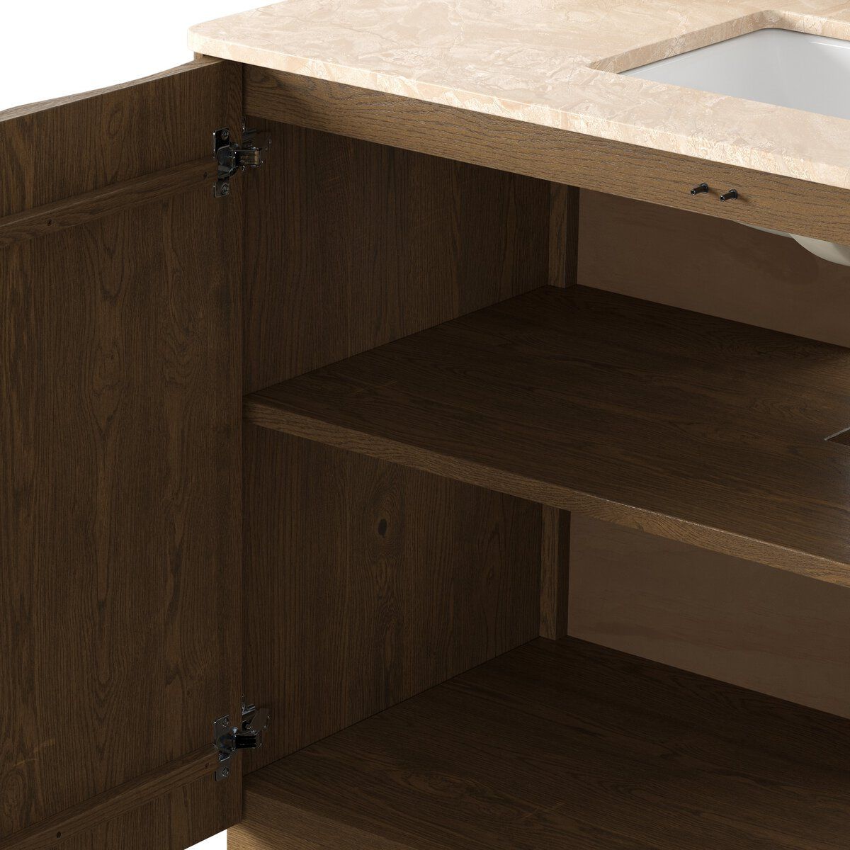 Brookhurst Single Wide Vanity