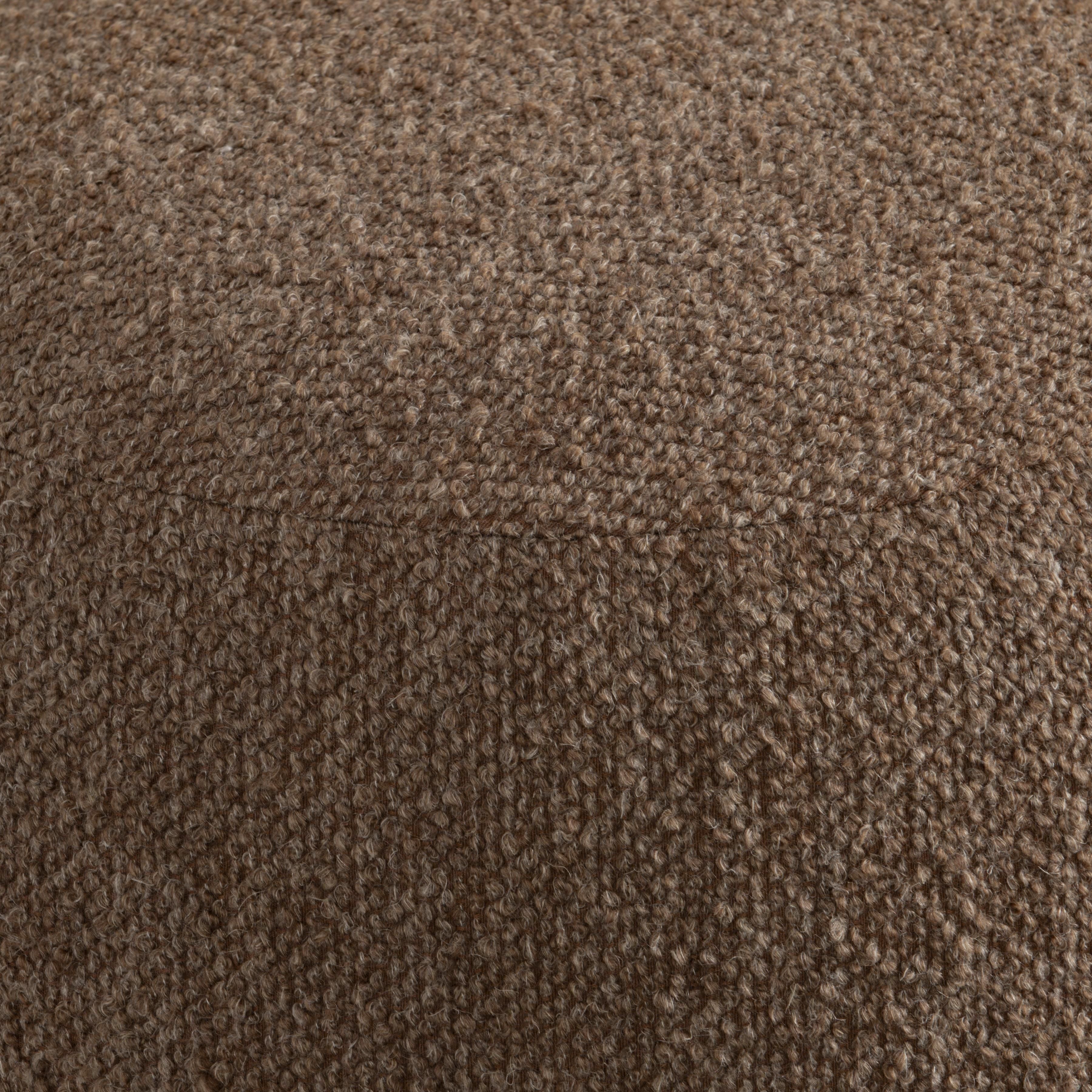 Bernhardt Evie Fabric Ottoman