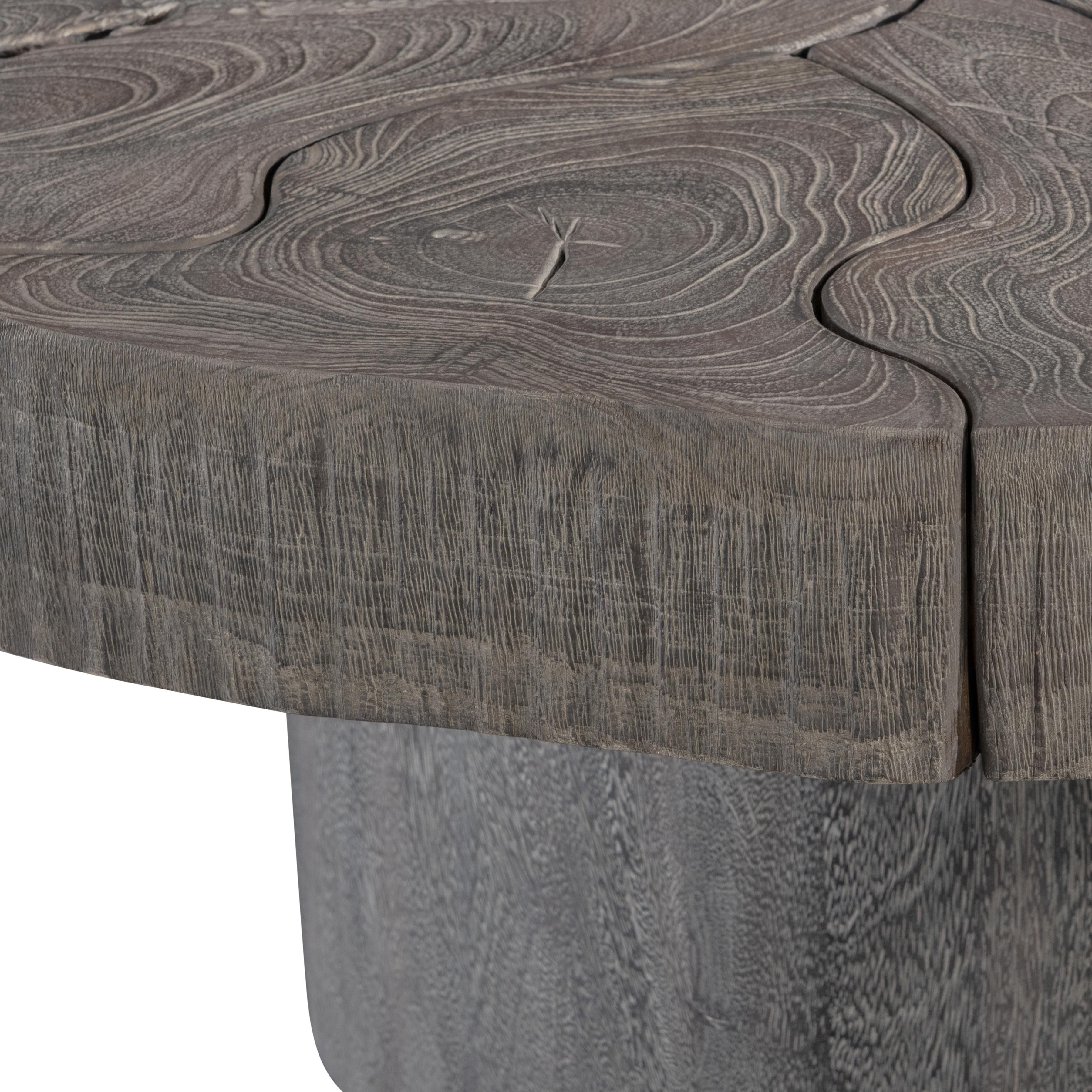 Bernhardt Kaya Cocktail Table