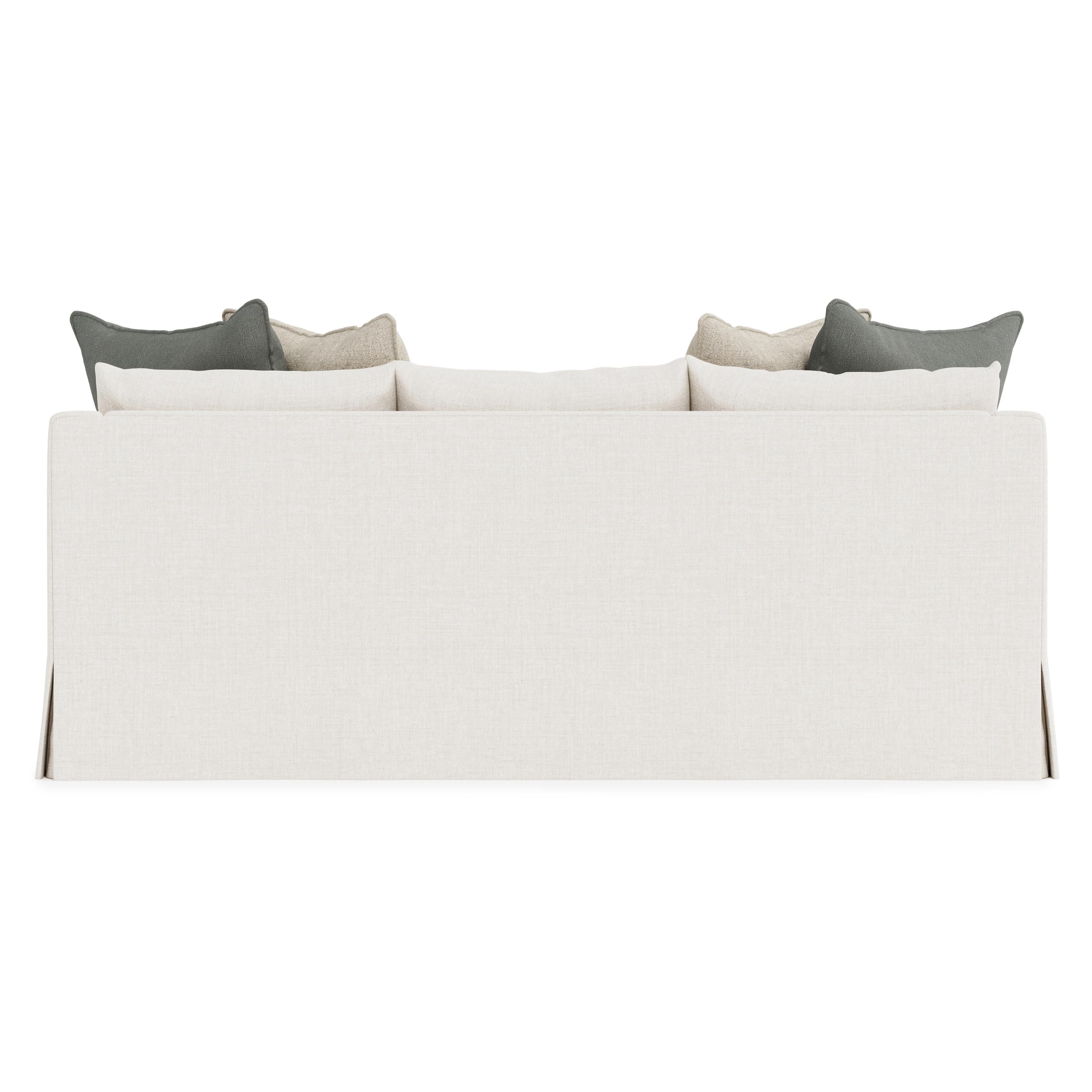 Bernhardt Grace Fabric Sofa