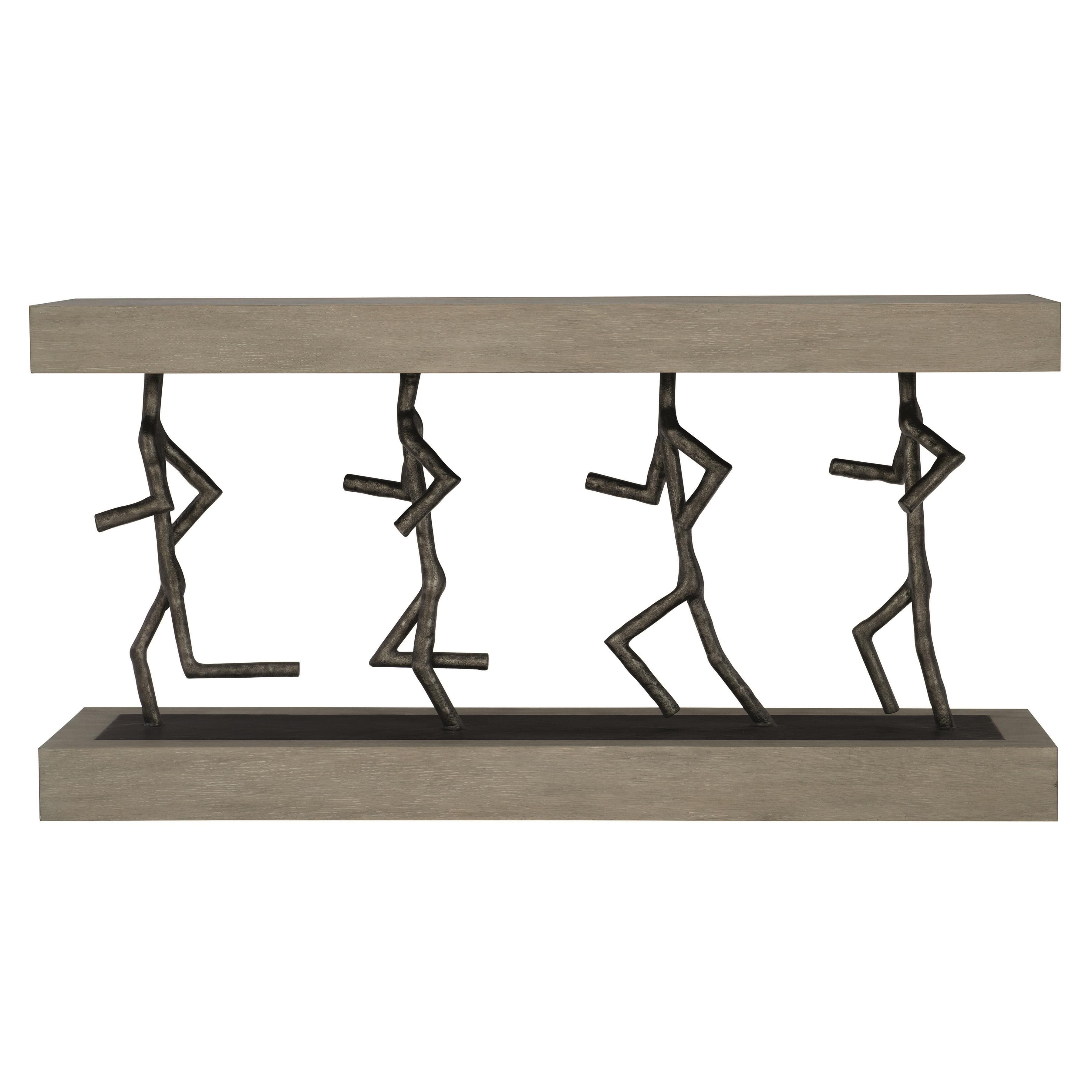 Bernhardt Furniture – Theo Console Table