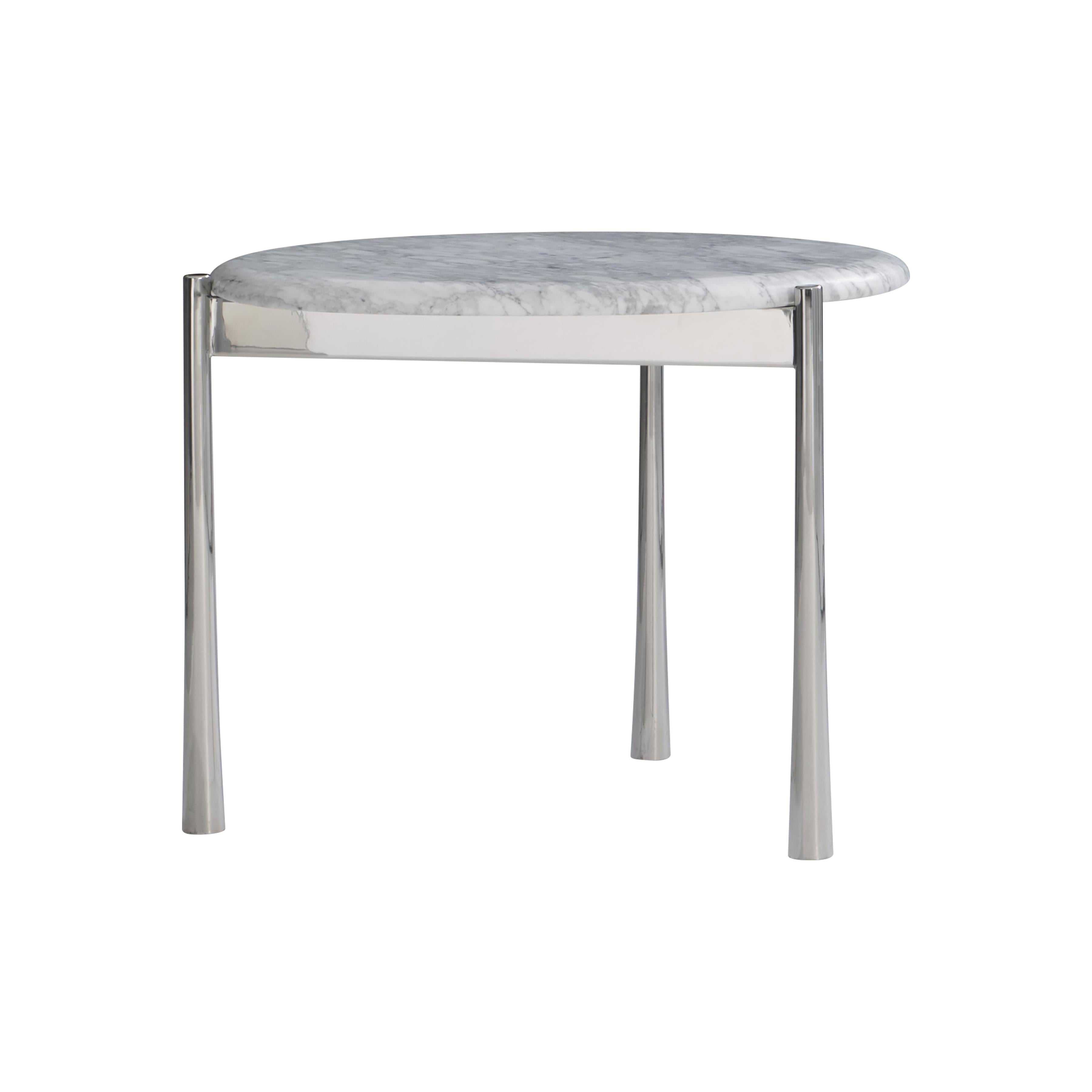Bernhardt Furniture – Arris Side Table