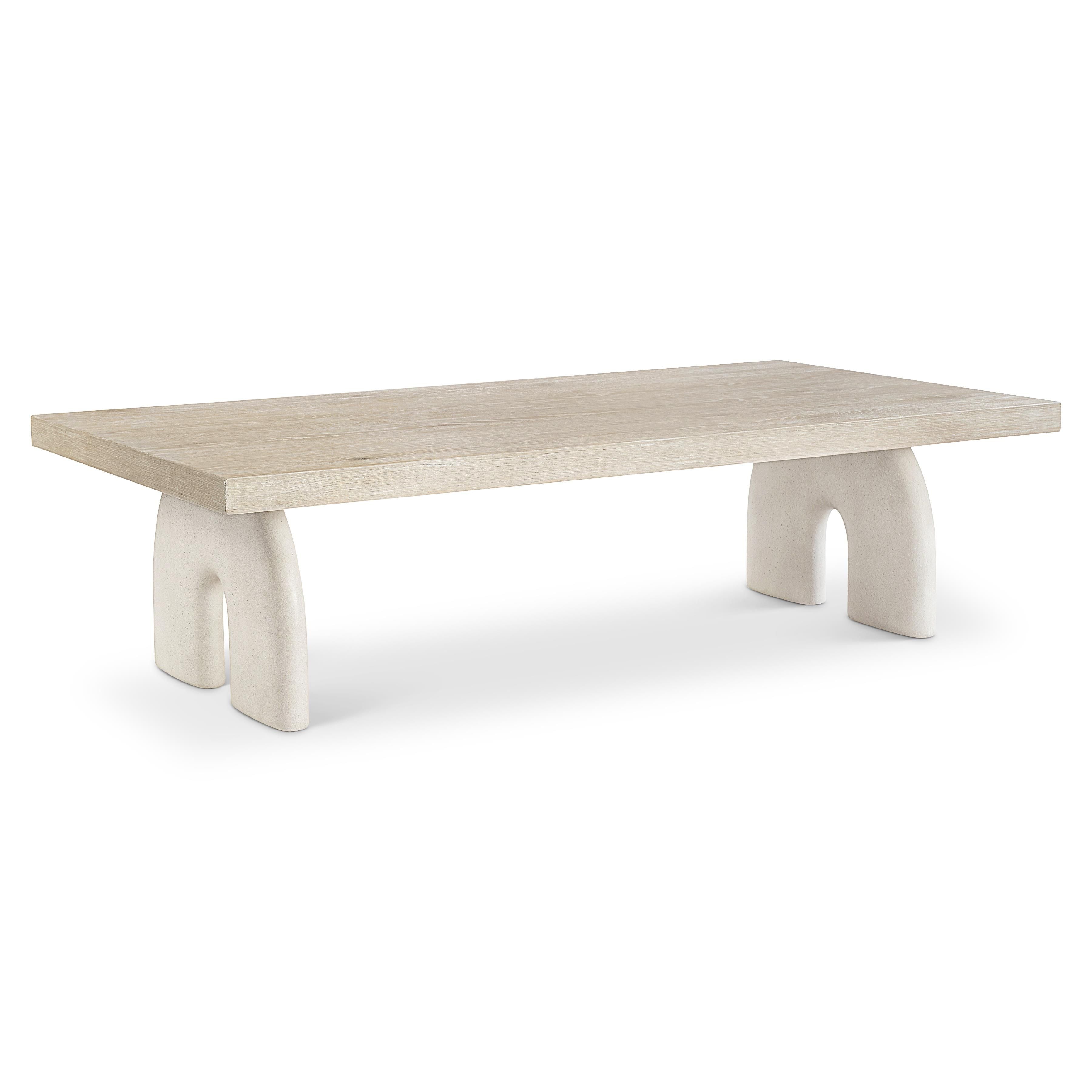 Bernhardt Furniture Antibes Cocktail Table