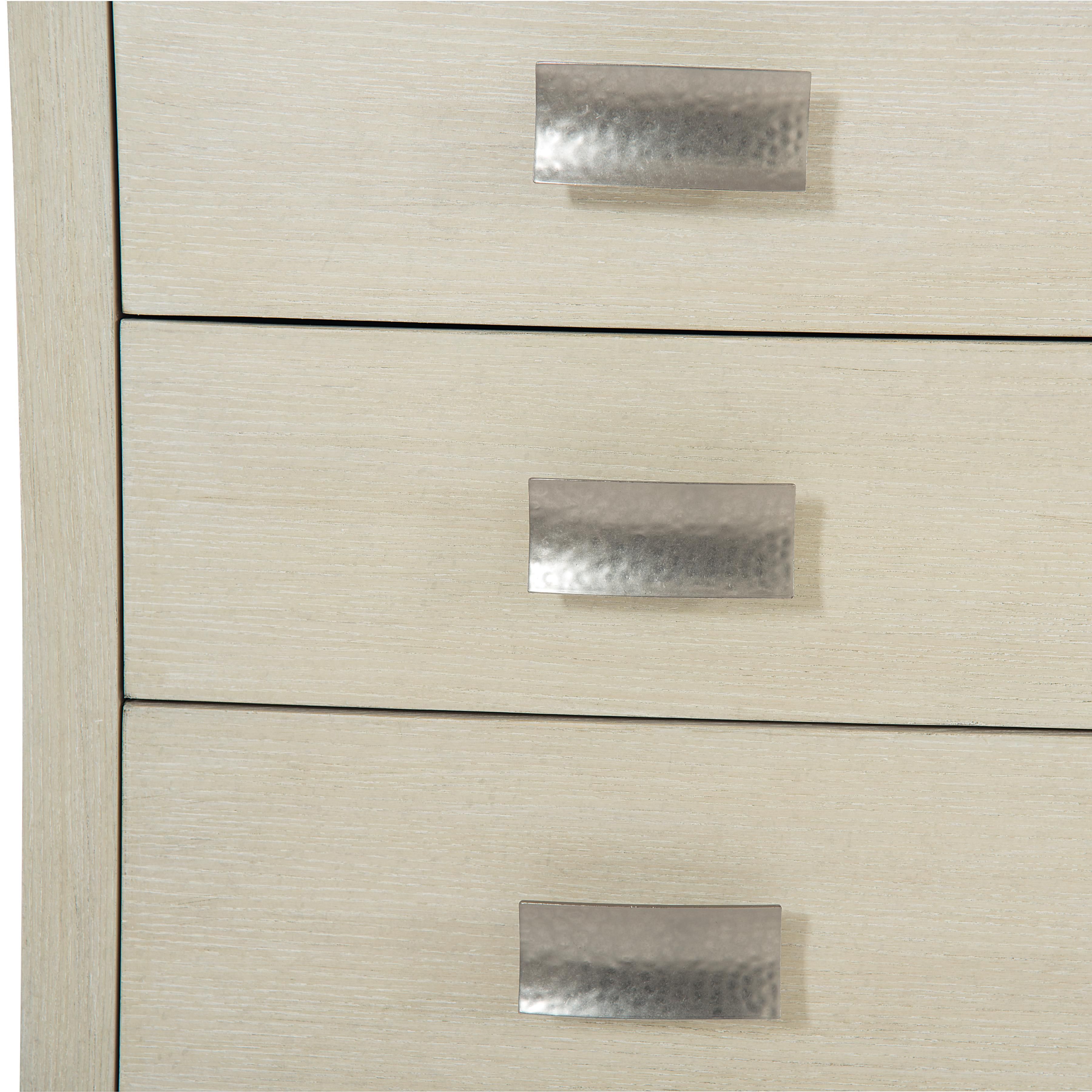 Bernhardt Furniture – East Hampton Tall Drawer Chest