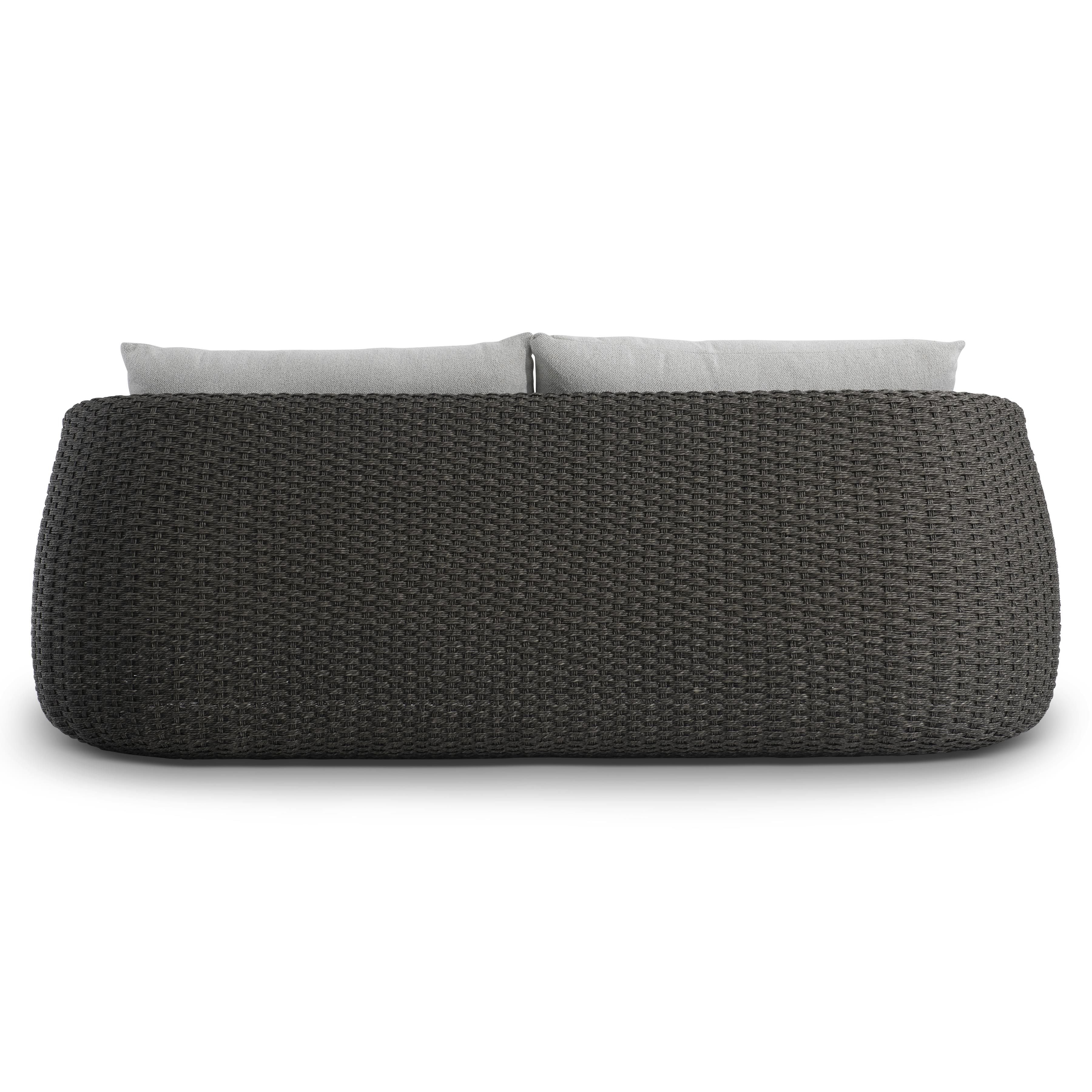 Sarene Outdoor Sofa by Bernhardt Furniture