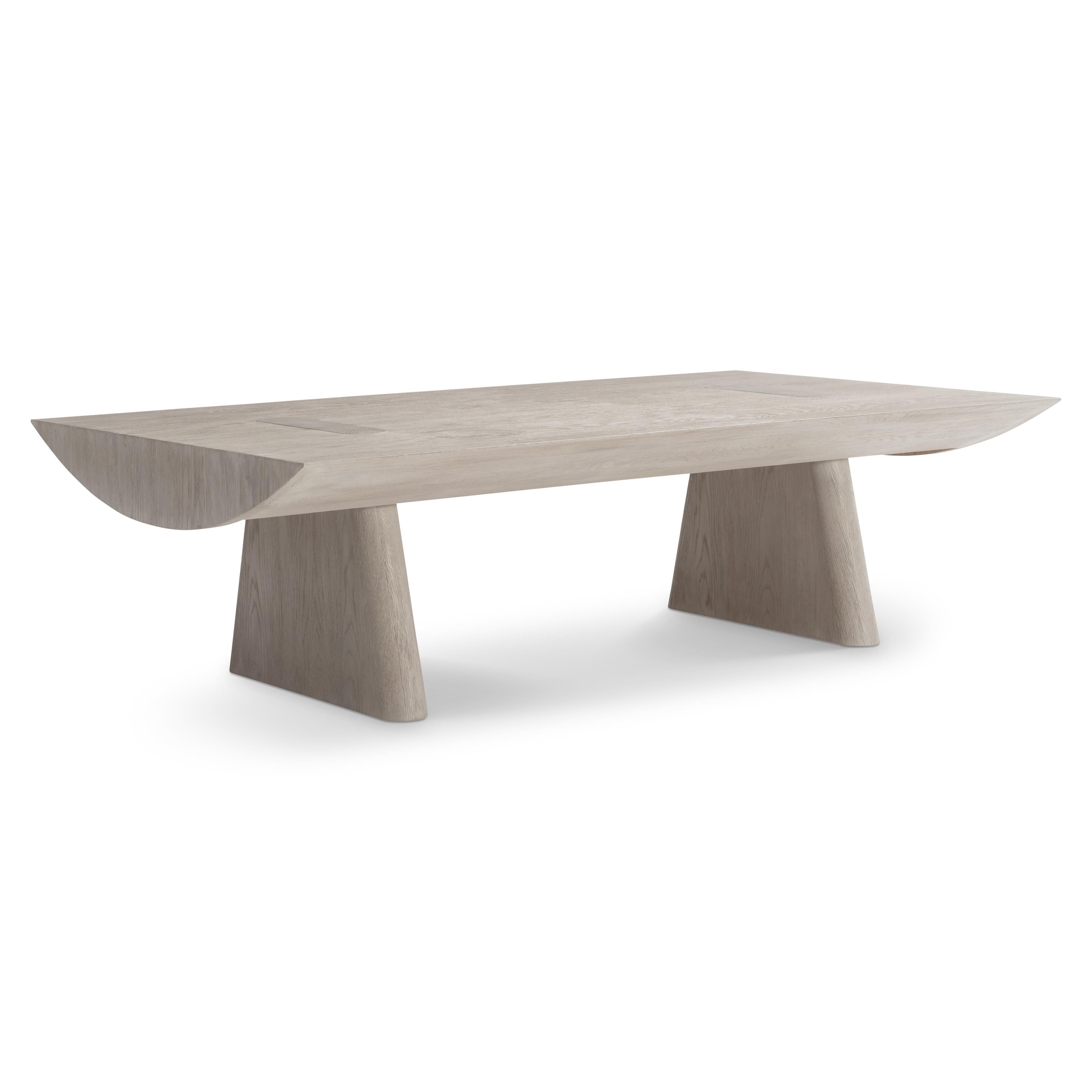 Bernhardt Furniture – Norden Cocktail Table