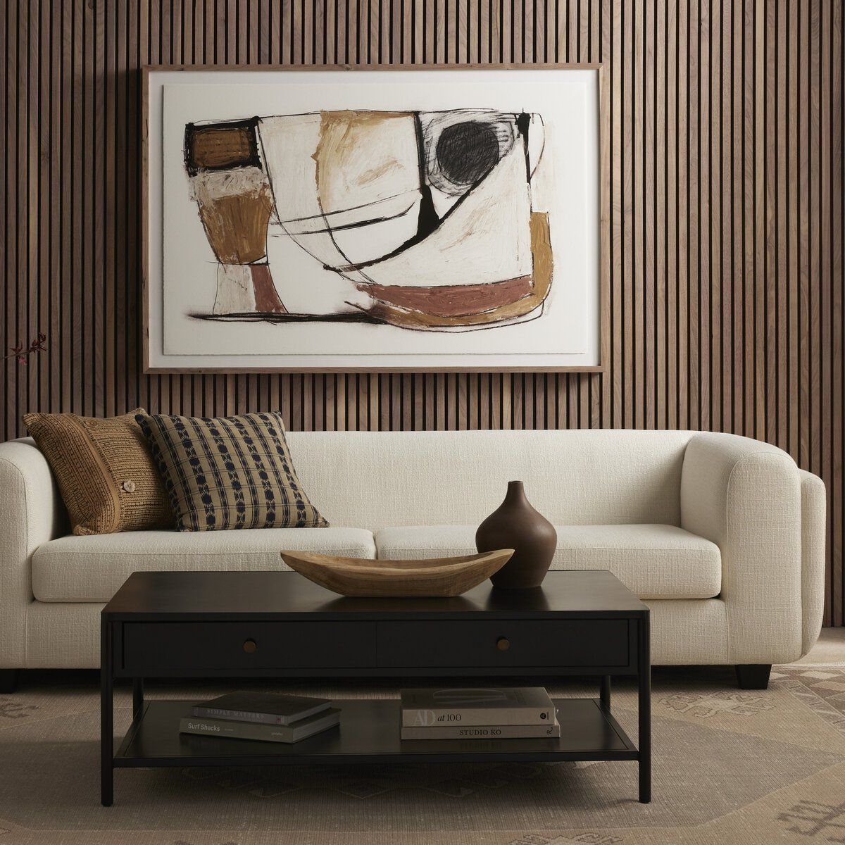 Soto Coffee Table