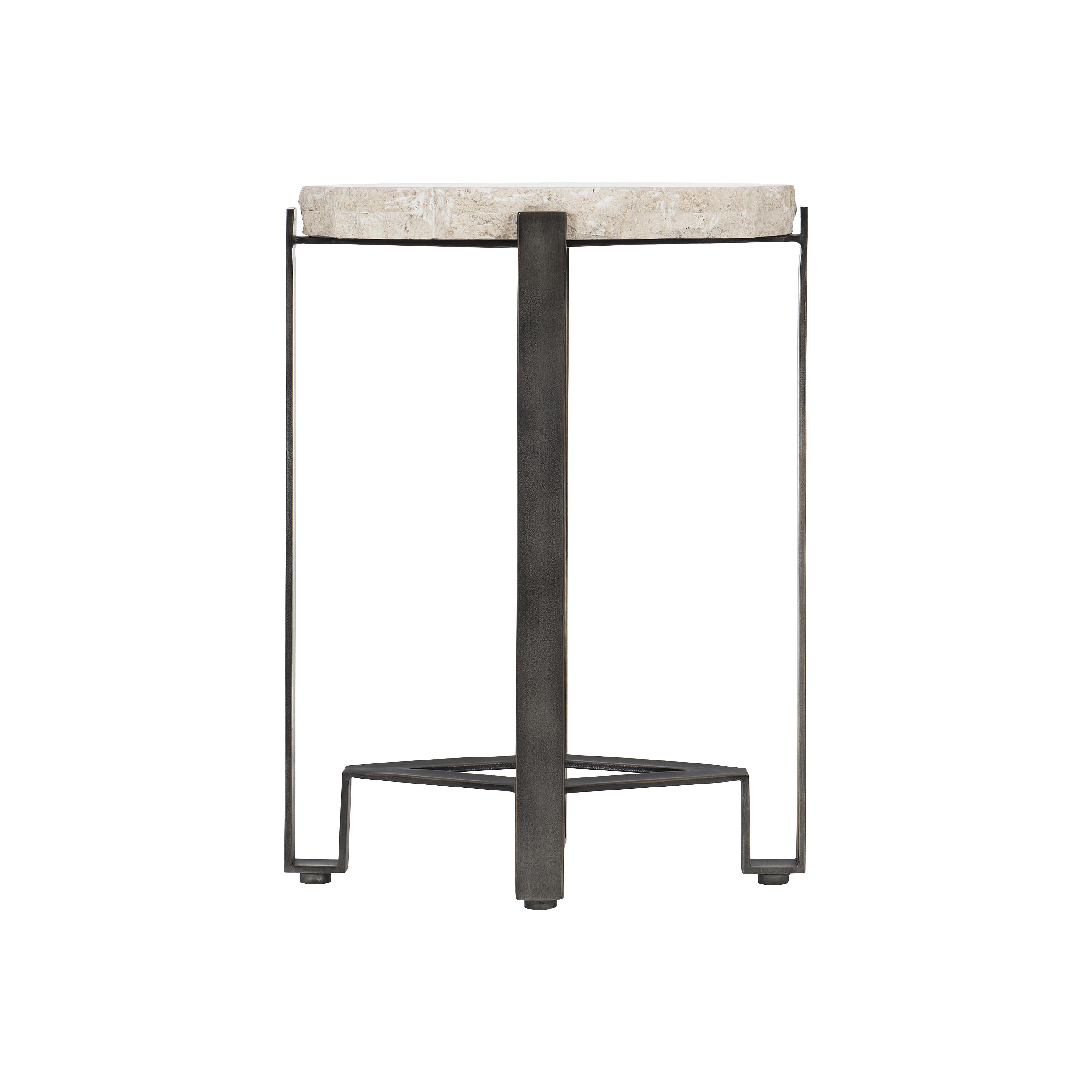 Bernhardt Furniture Sayers Accent Table