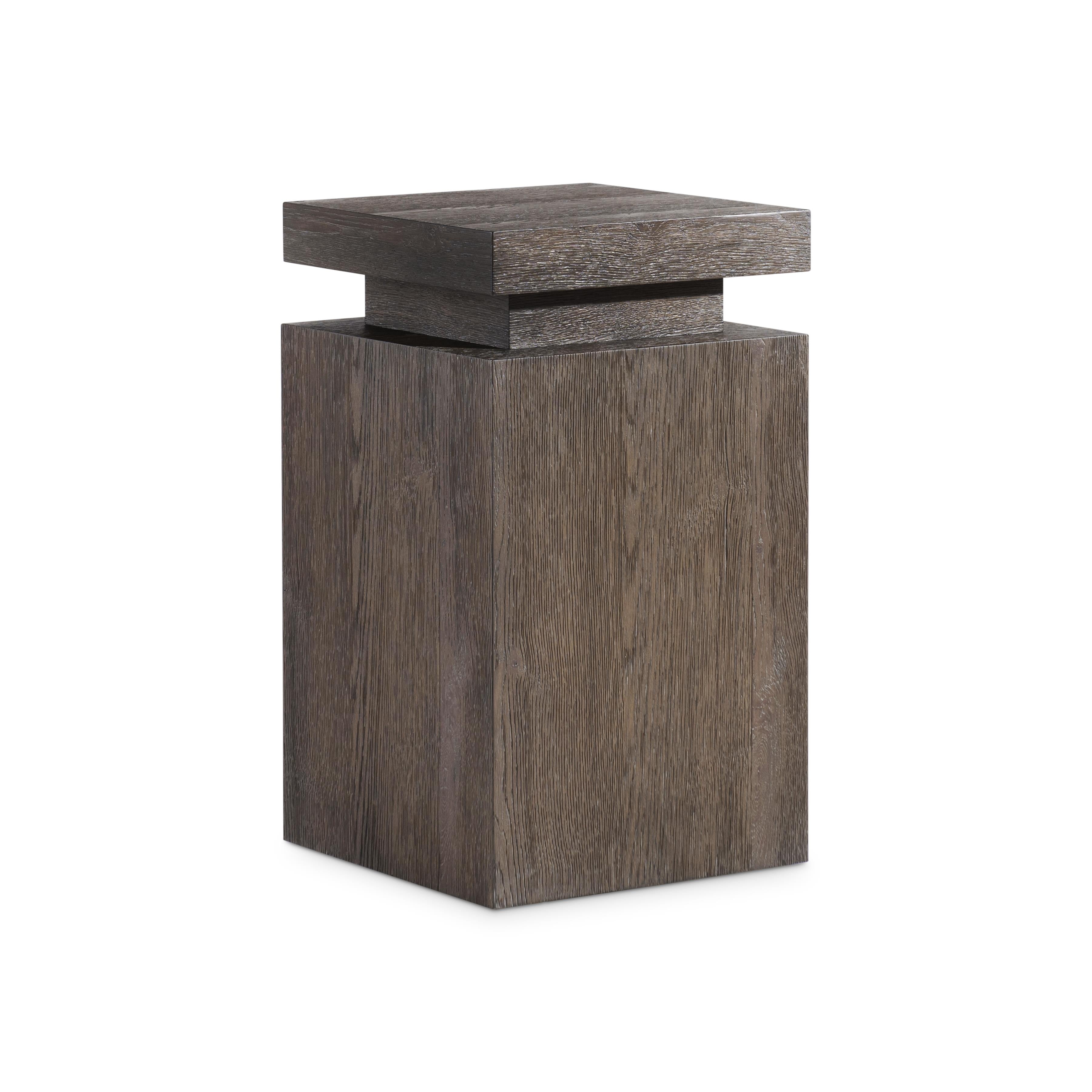 Bernhardt Furniture – Outline Accent Table