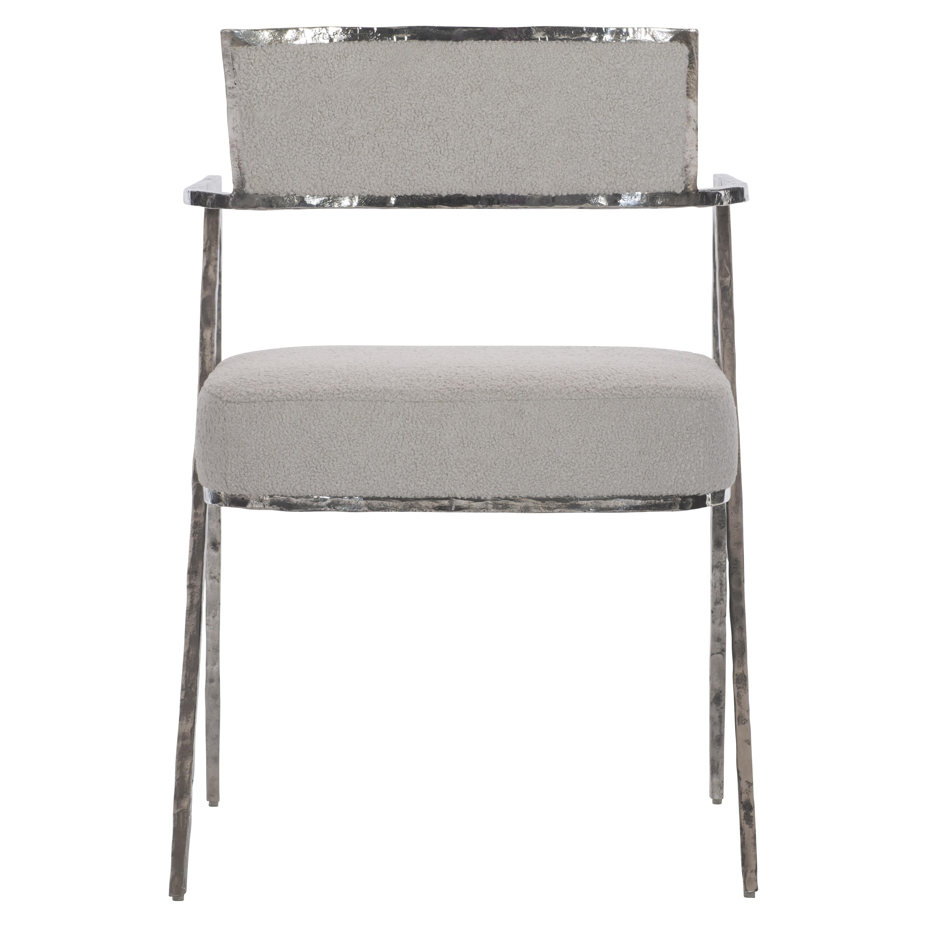 Bernhardt Furniture – Torres Fabric Arm Chair