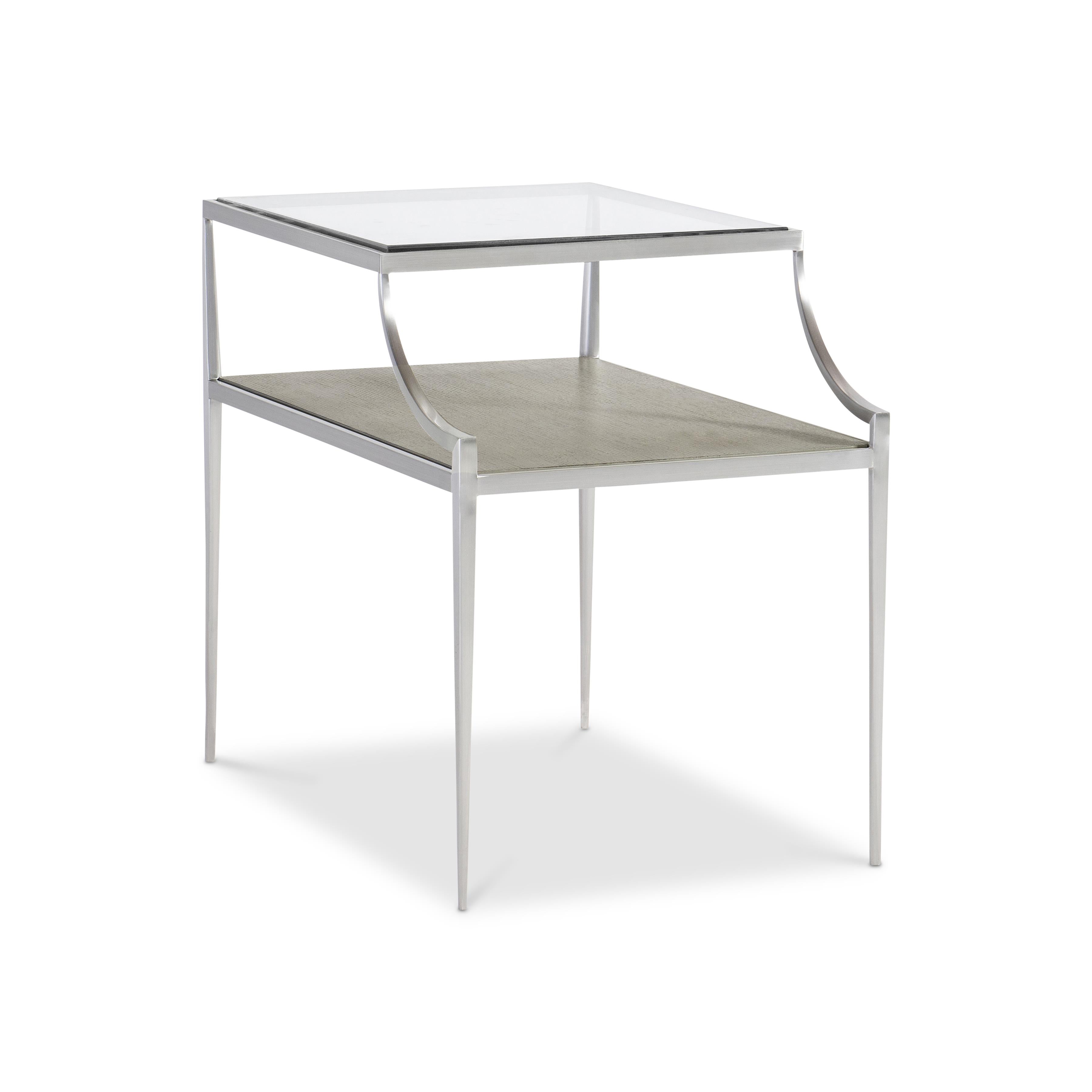 Bernhardt Cornelia Side Table