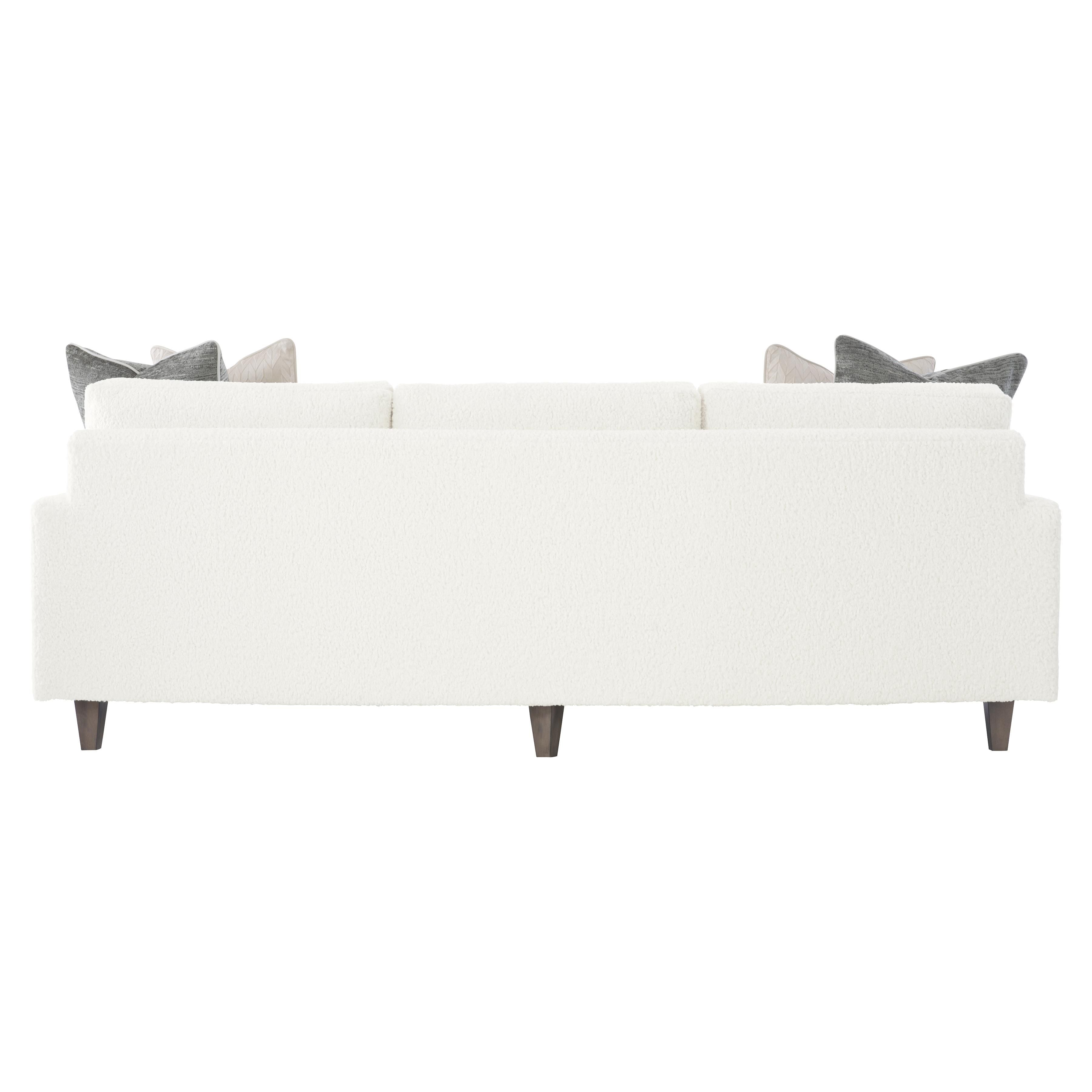Bernhardt Carlie Fabric Sofa
