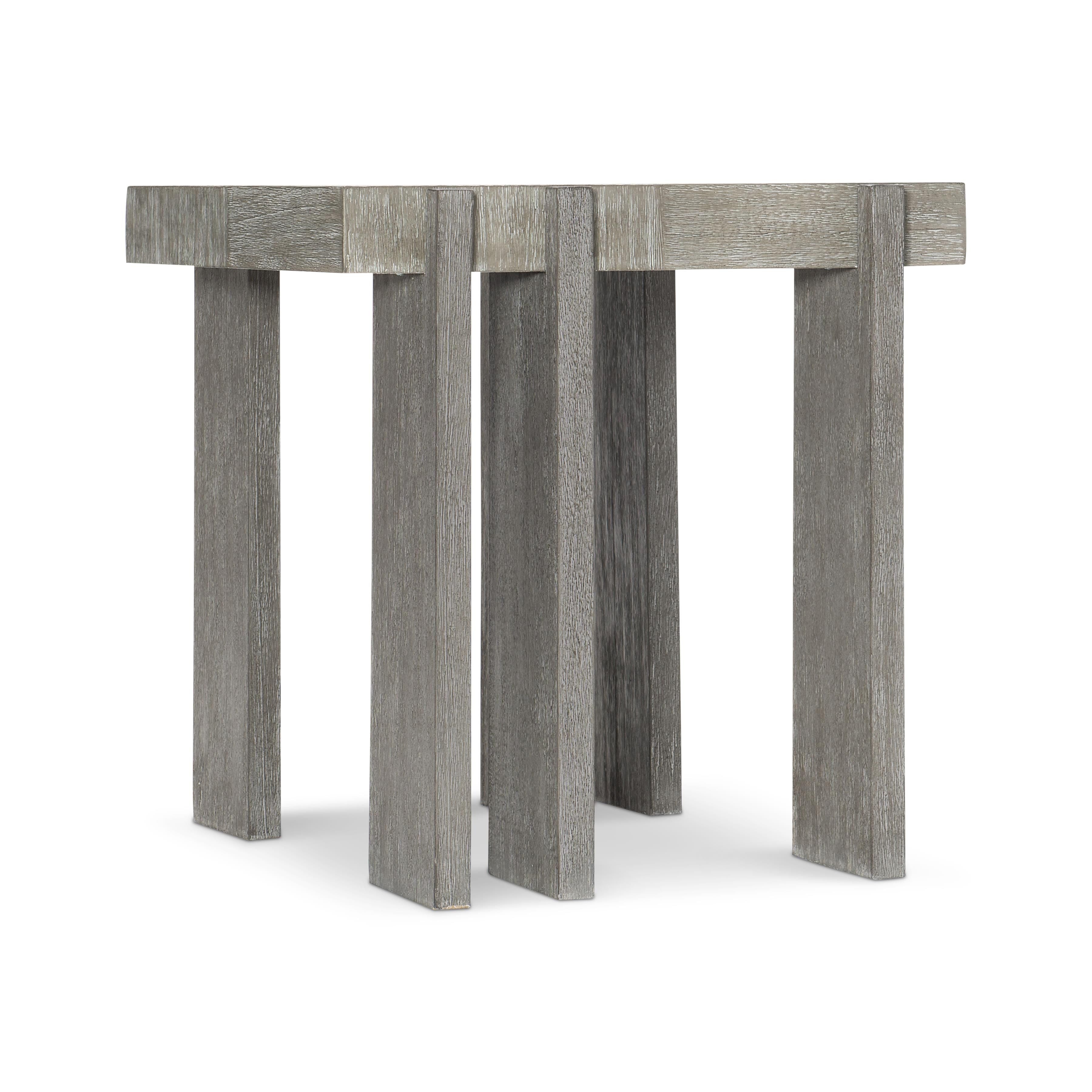 Bernhardt Furniture Foundations Side Table