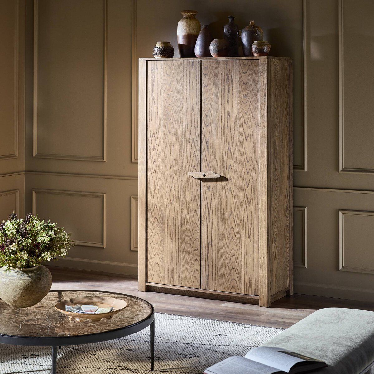 Bedford Cabinet