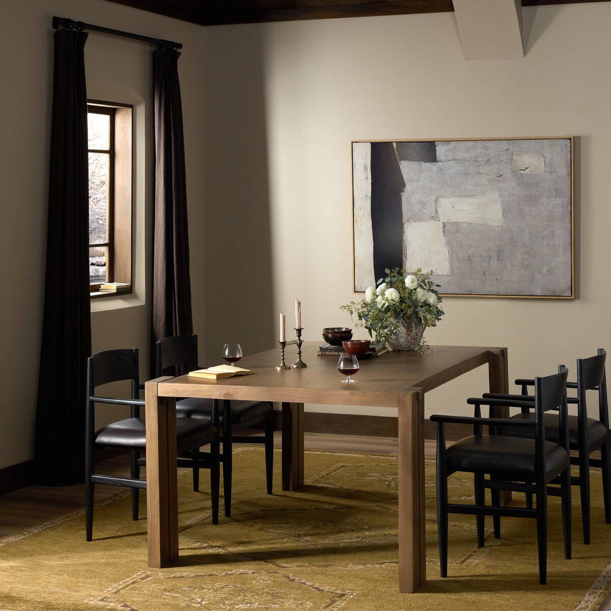 Etro Dining Table