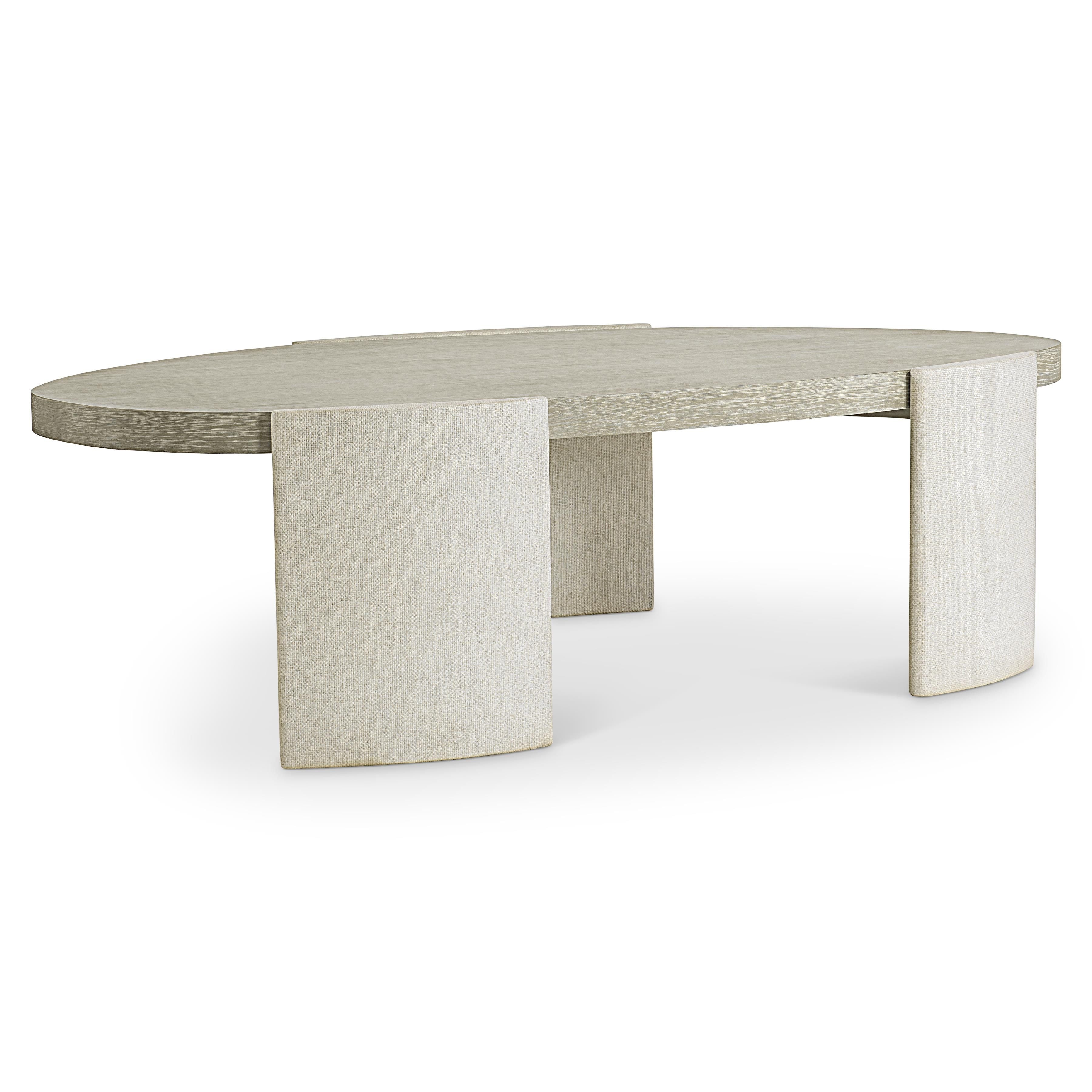 Bernhardt Furniture Arcadia Cocktail Table