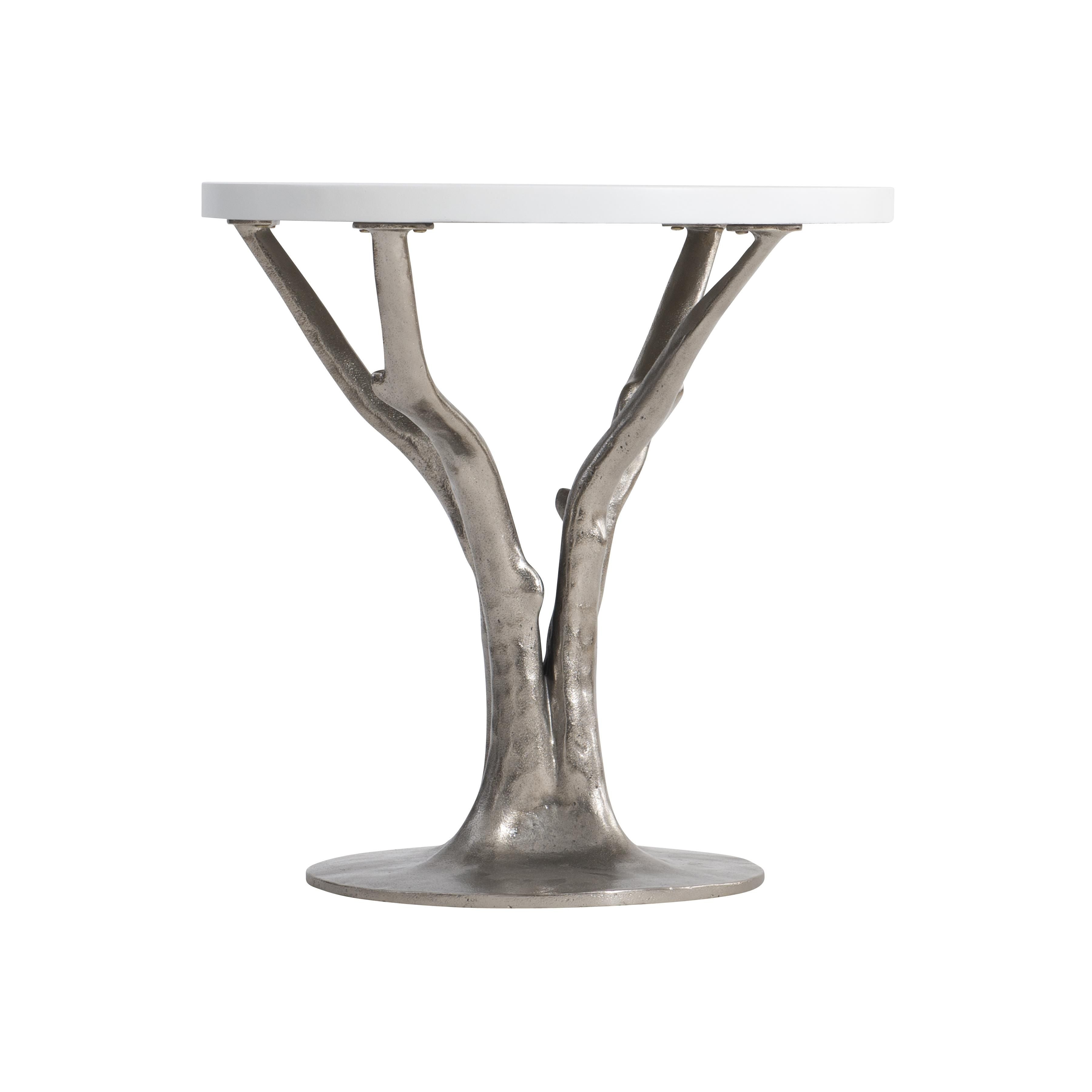 Bernhardt Furniture – Cyprus Outdoor Side Table