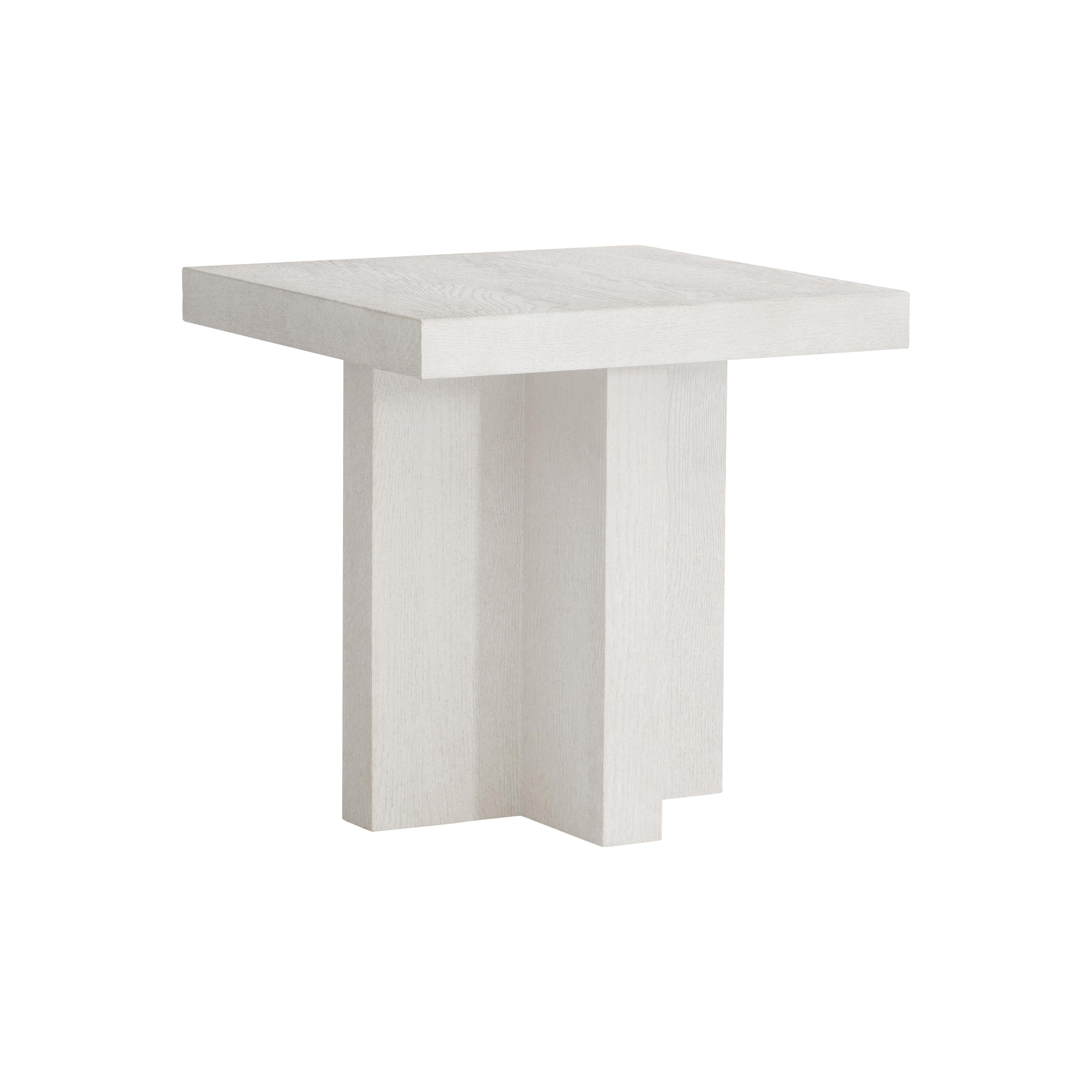 Bernhardt Furniture – Blythe Side Table
