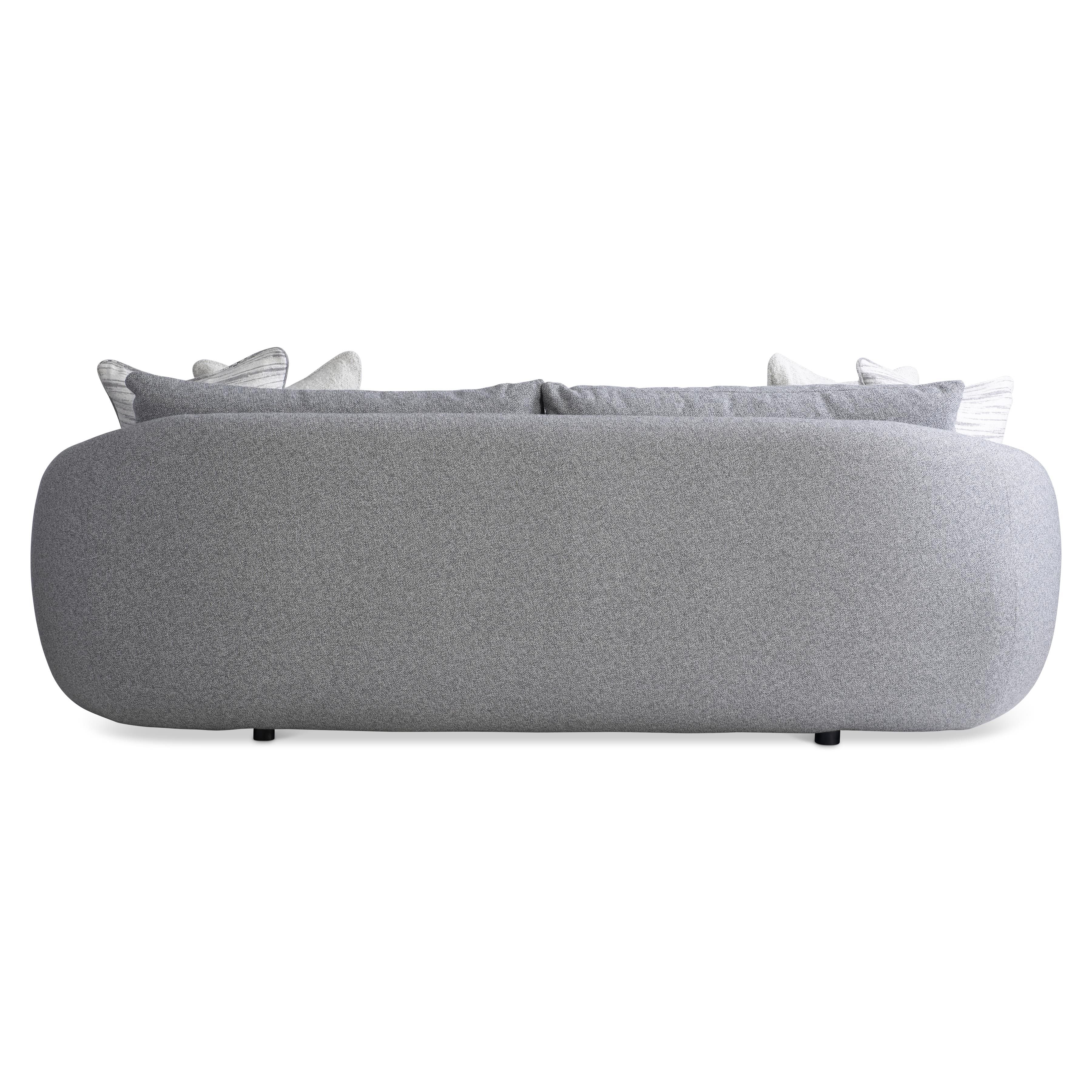 Bernhardt Furniture Moretti Fabric Sofa
