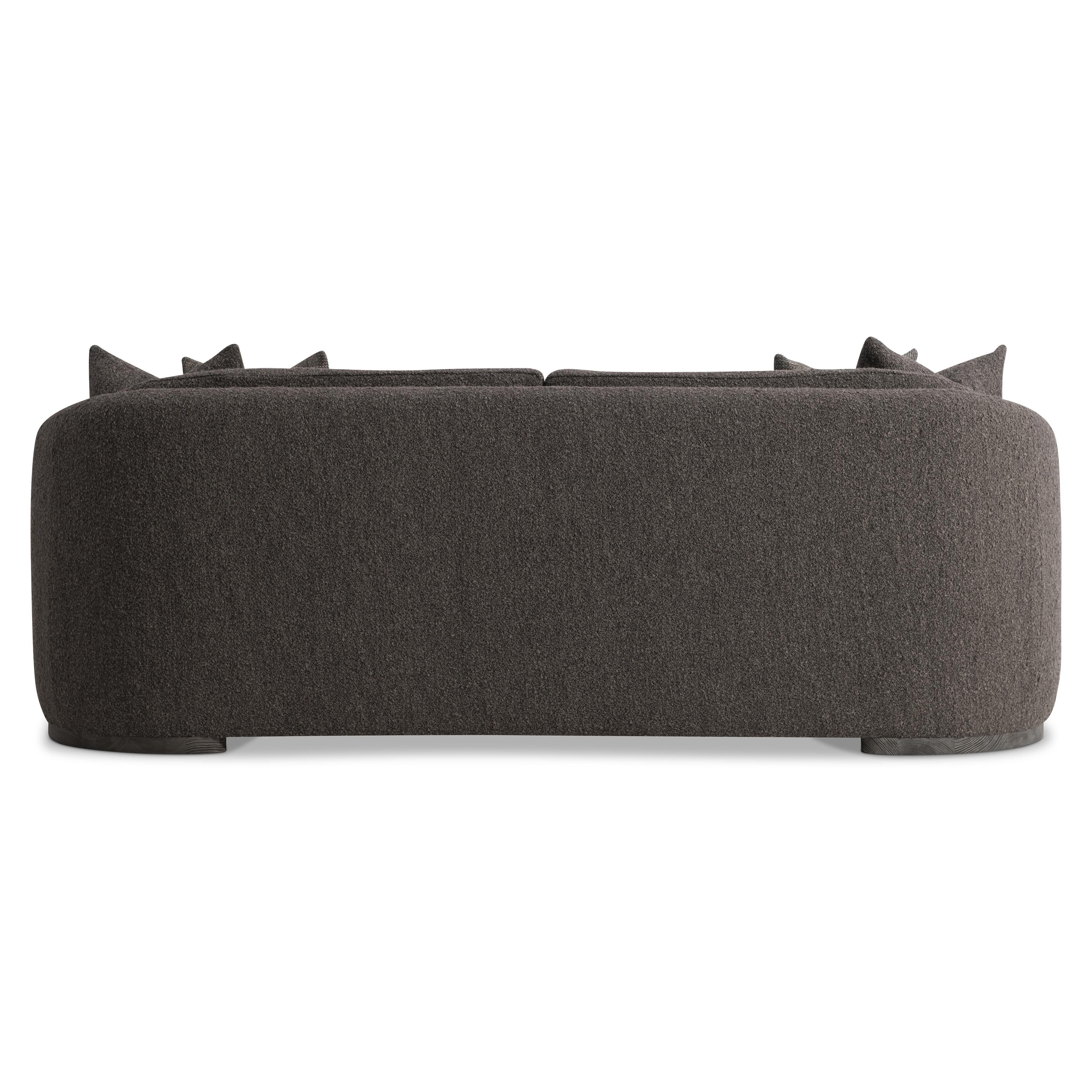 Bernhardt Furniture – Florence Fabric Sofa