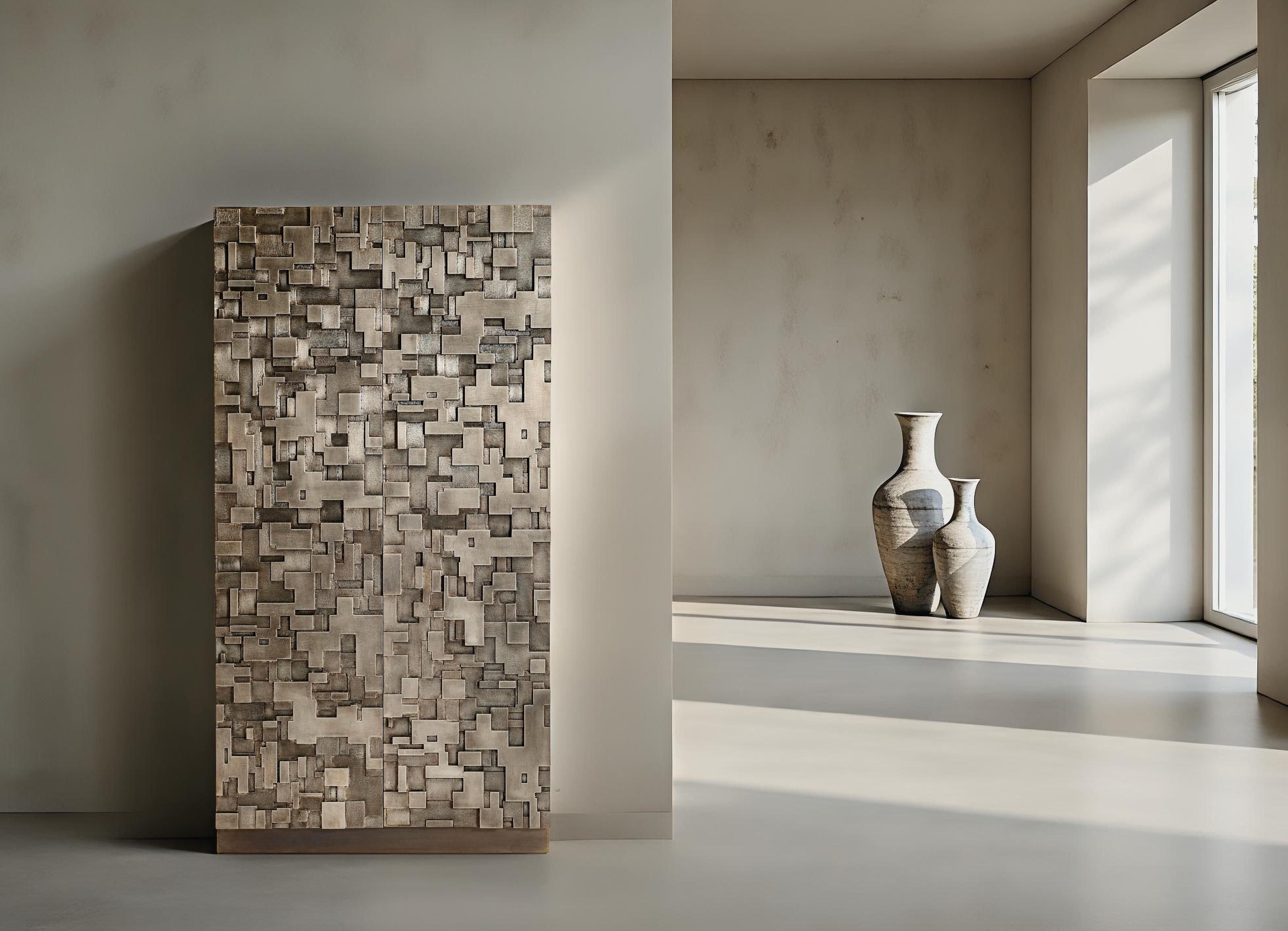 Bernhardt Furniture – Sharaab Storage Cabinet