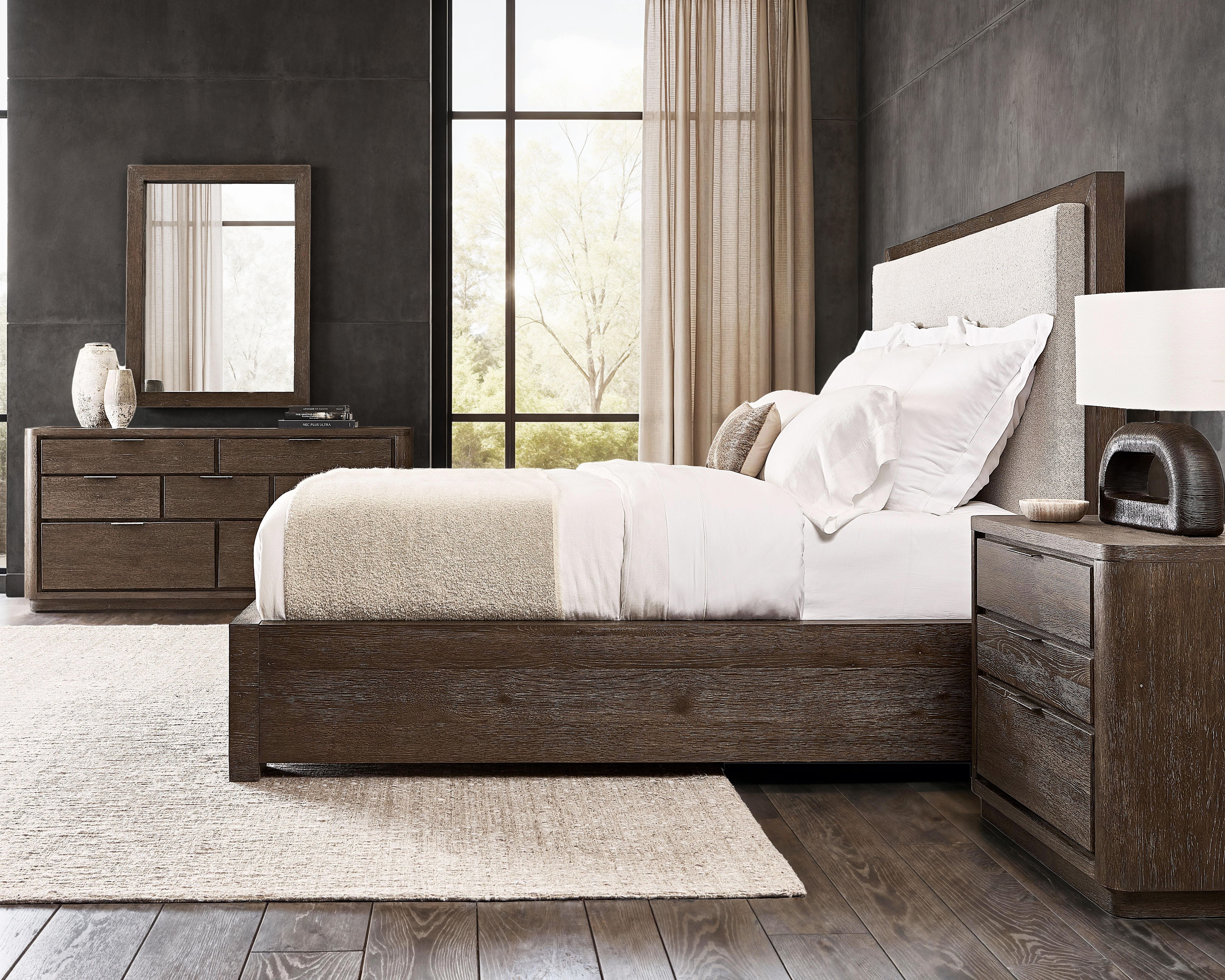 Bernhardt Outline Mirror