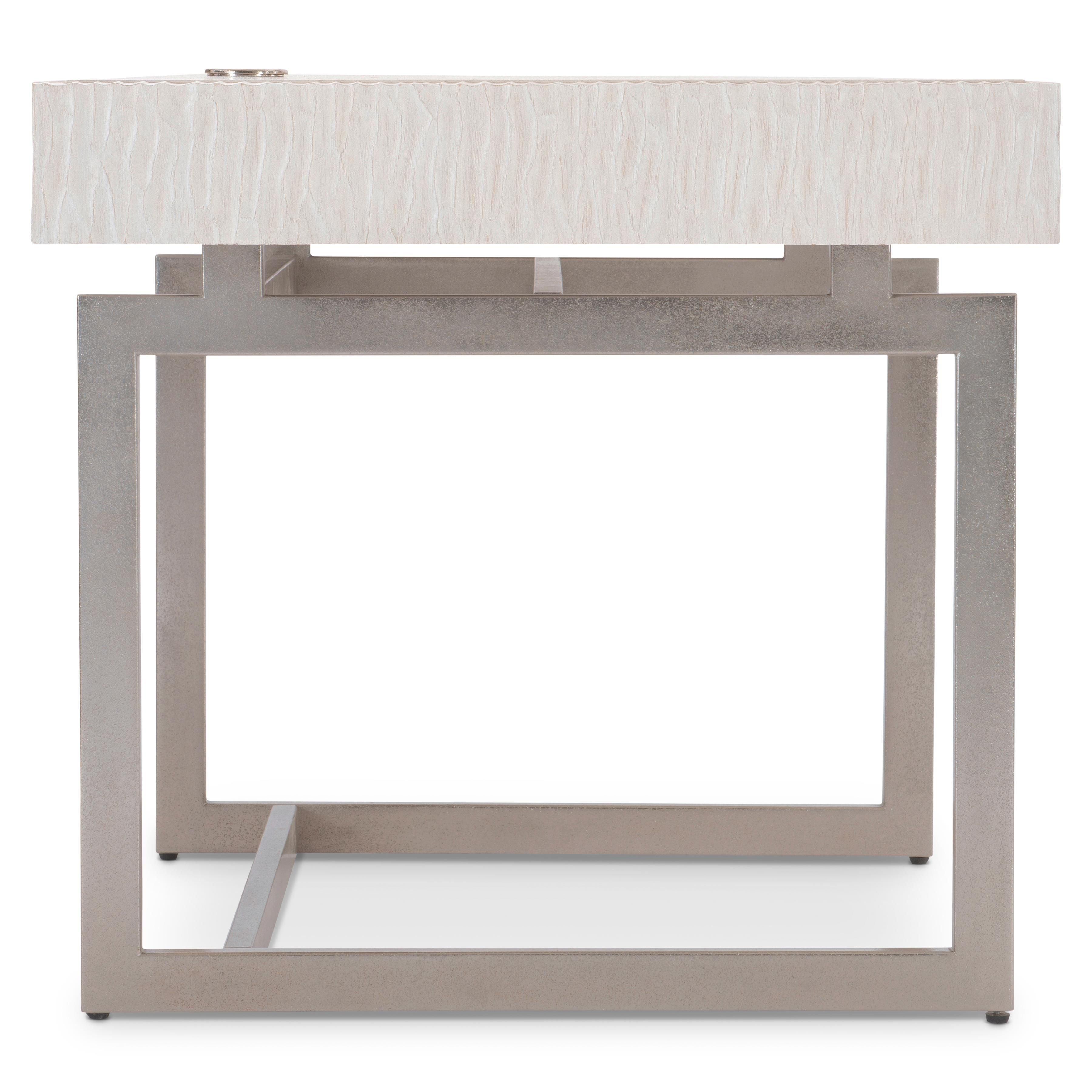 Bernhardt Furniture – Solaria Desk
