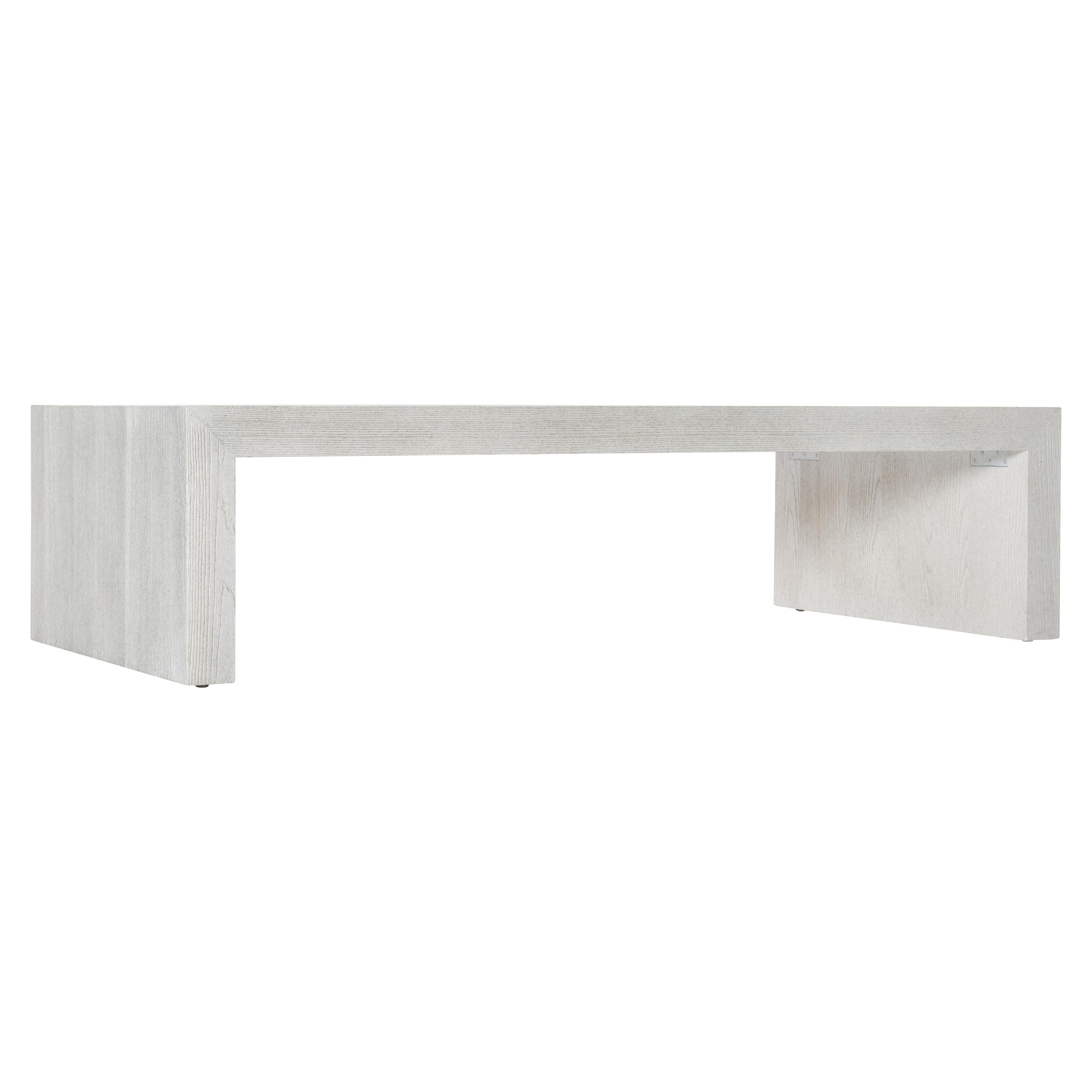 Bernhardt Furniture – Summerton Cocktail Table