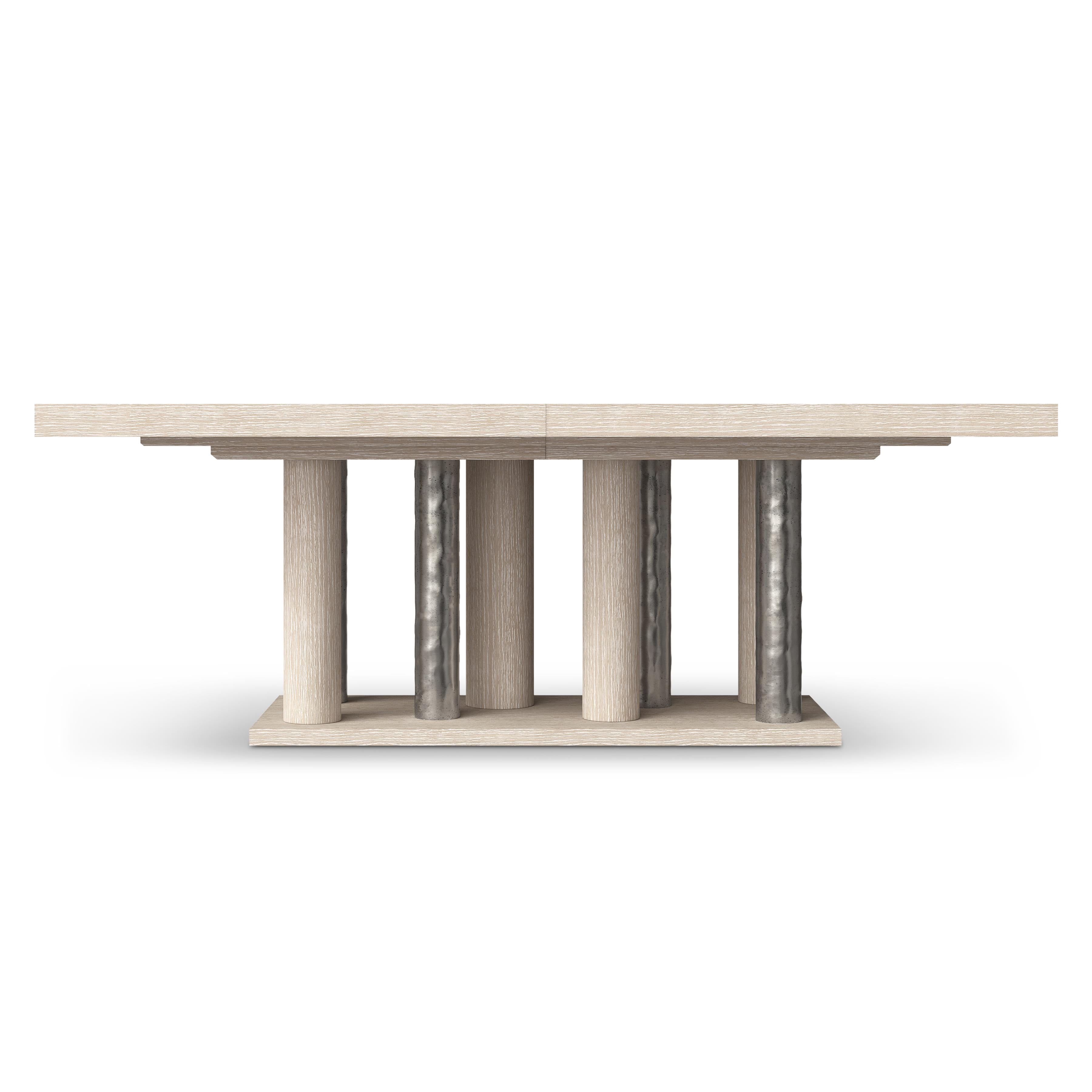 Bernhardt Prado Dining Table
