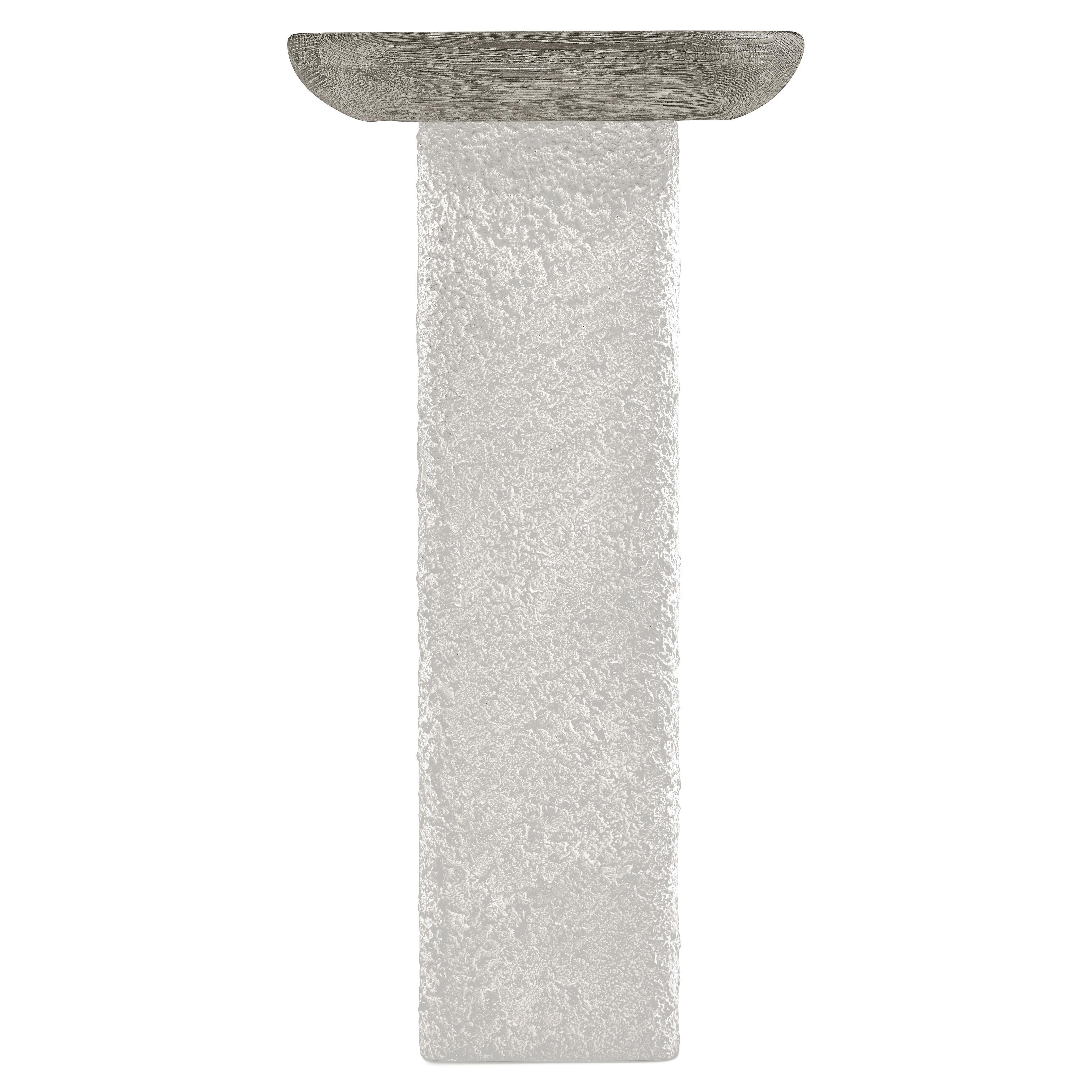 Bernhardt Furniture – Monolith Console Table