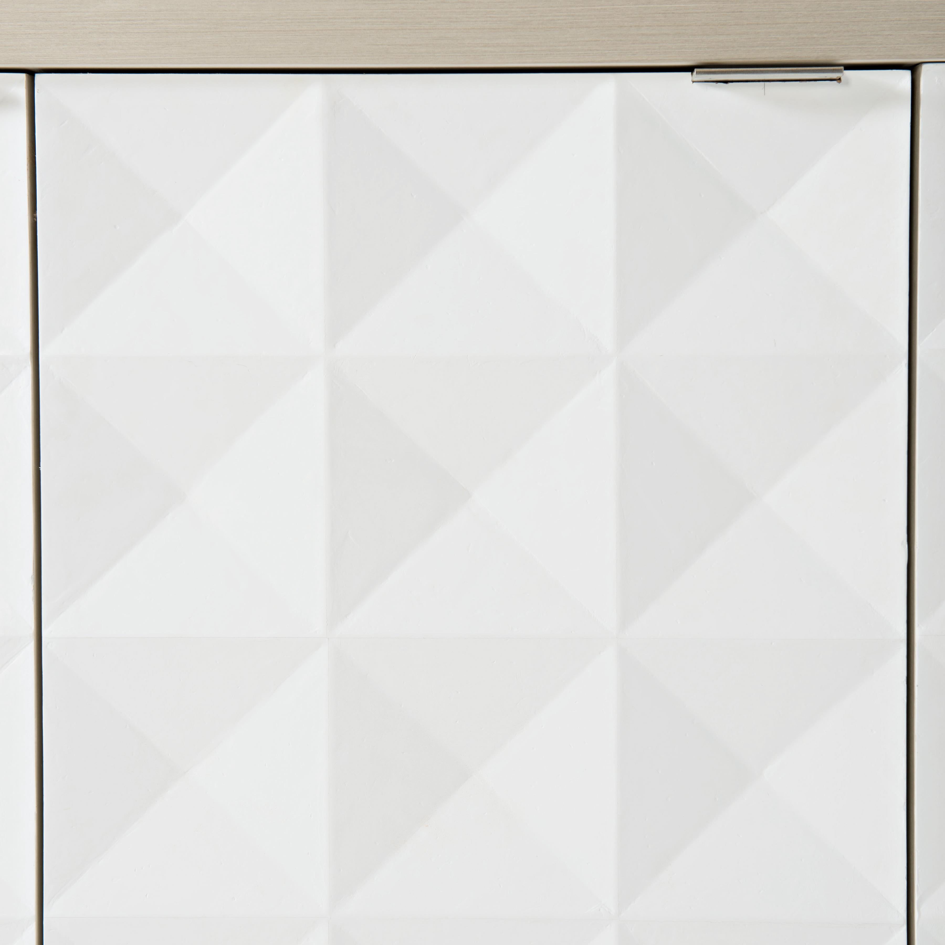 Bernhardt Furniture – Axiom Buffet