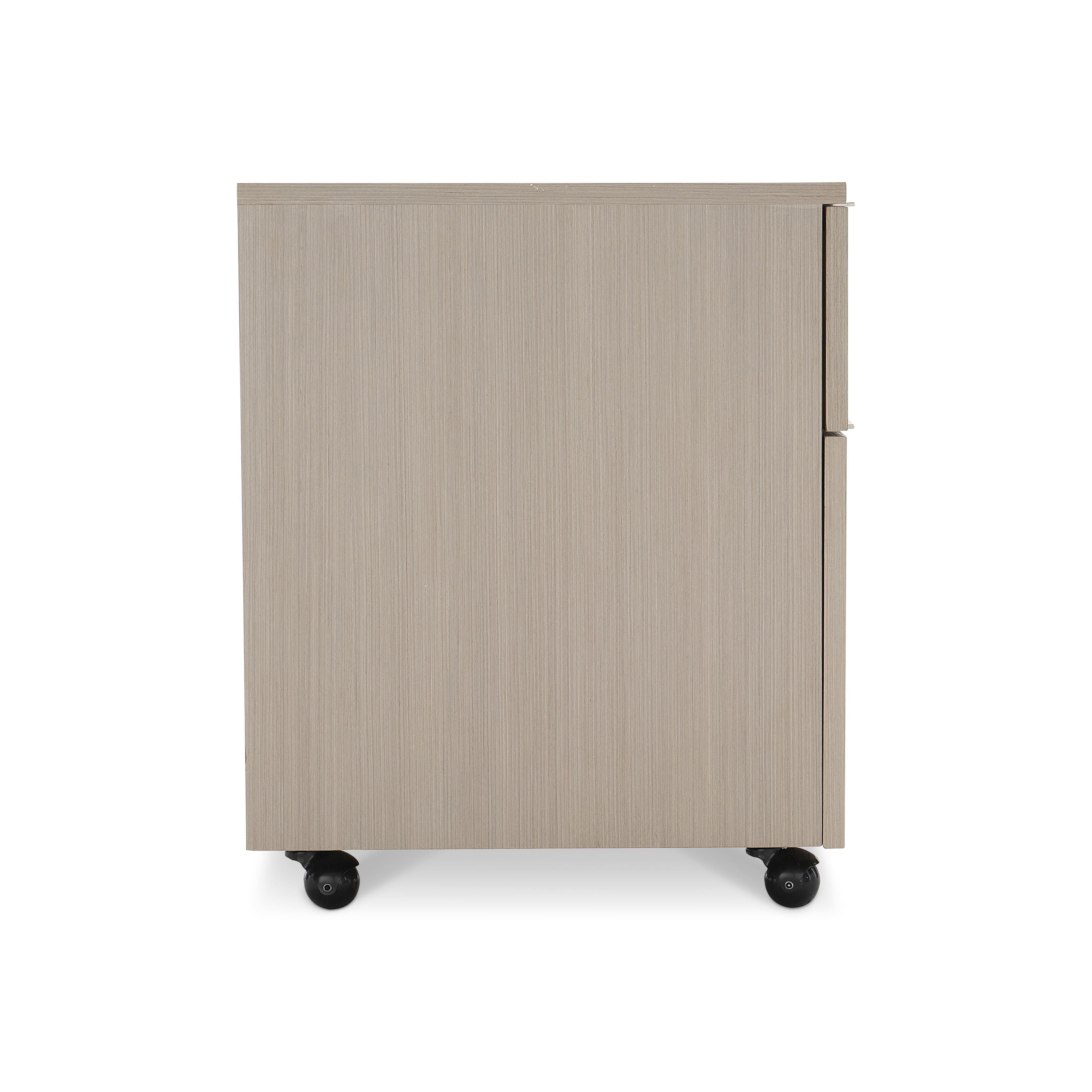 Bernhardt Furniture – Axiom File Cabinet