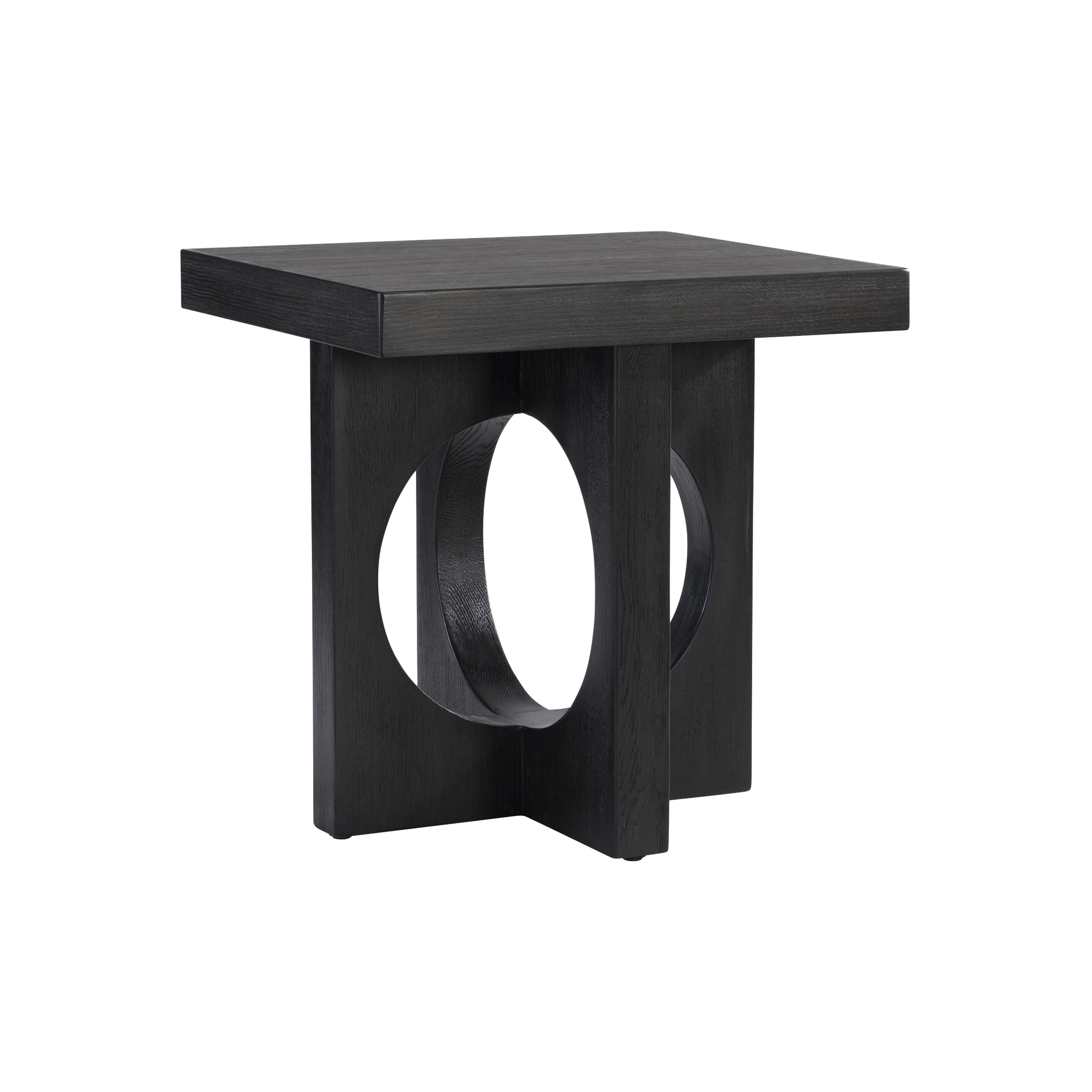 Bernhardt Furniture – Micah Side Table