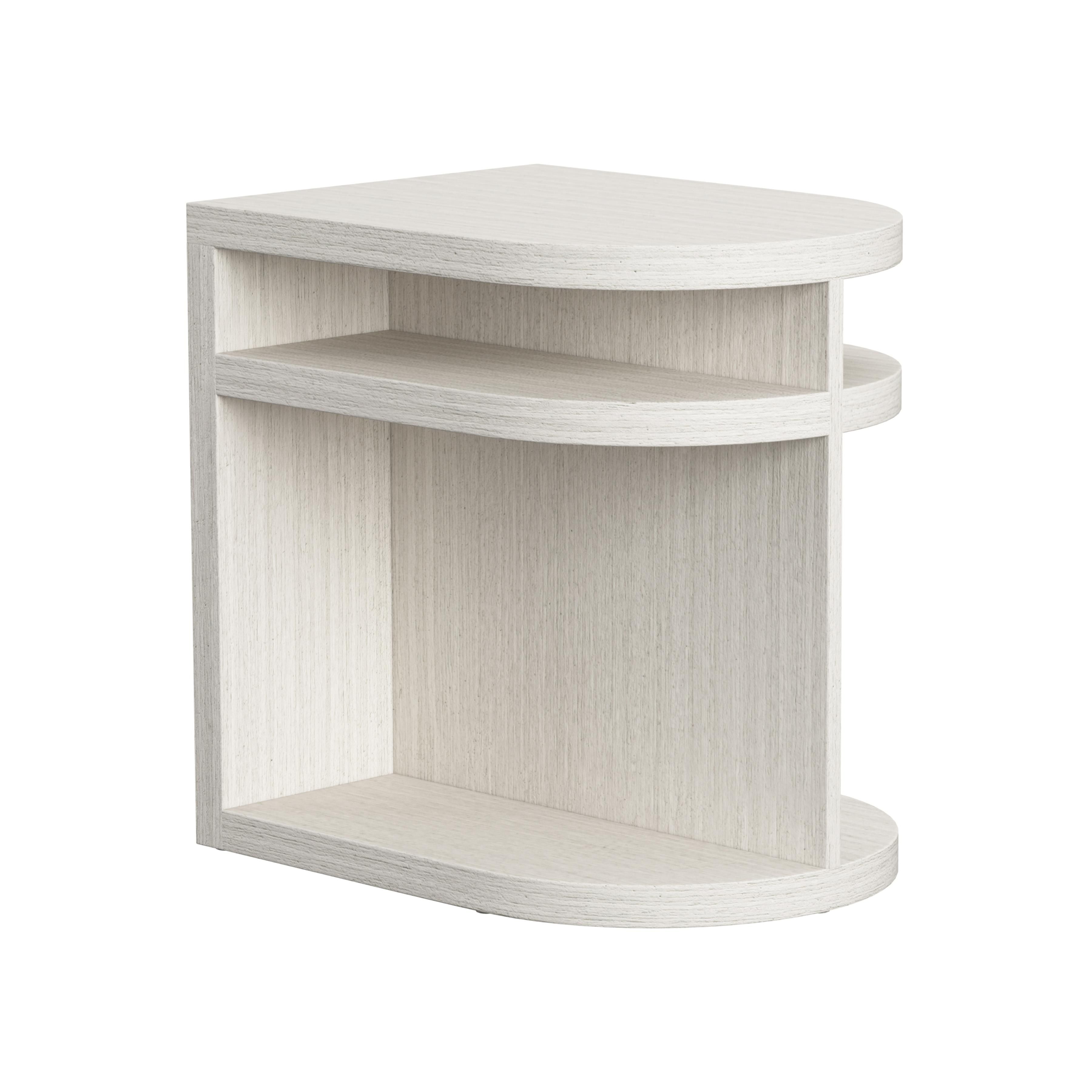 Bernhardt Furniture – Stratum Side Table