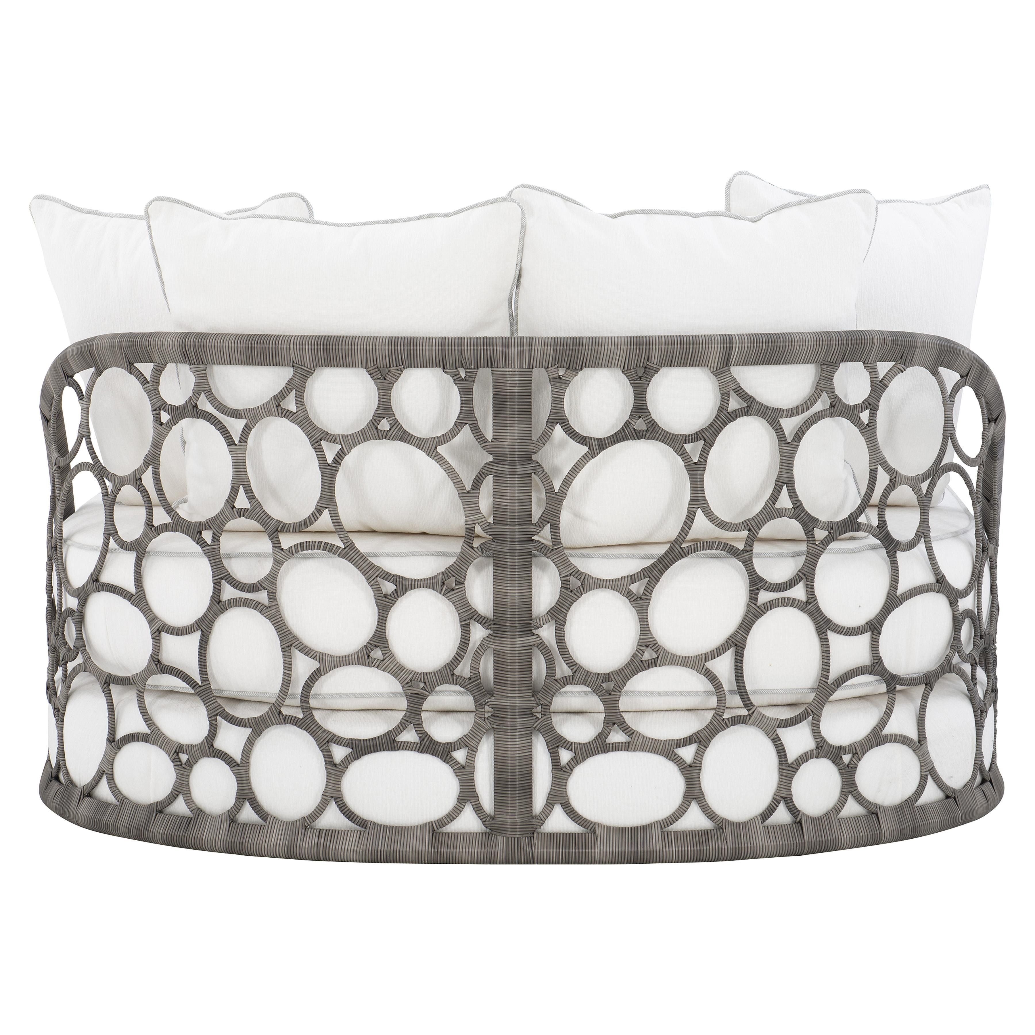 Bernhardt Bali Outdoor Daybed