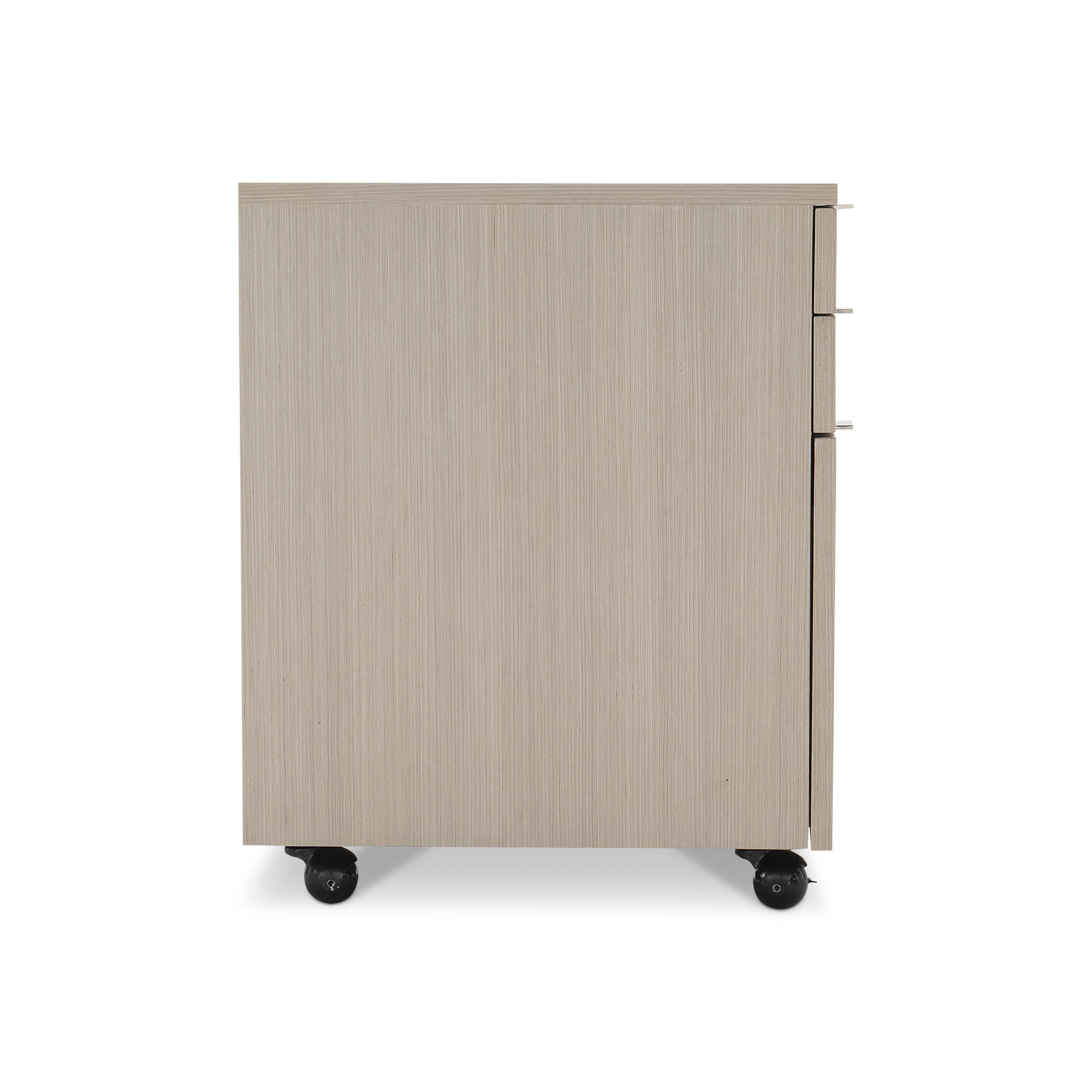 Bernhardt Furniture – Axiom File Cabinet