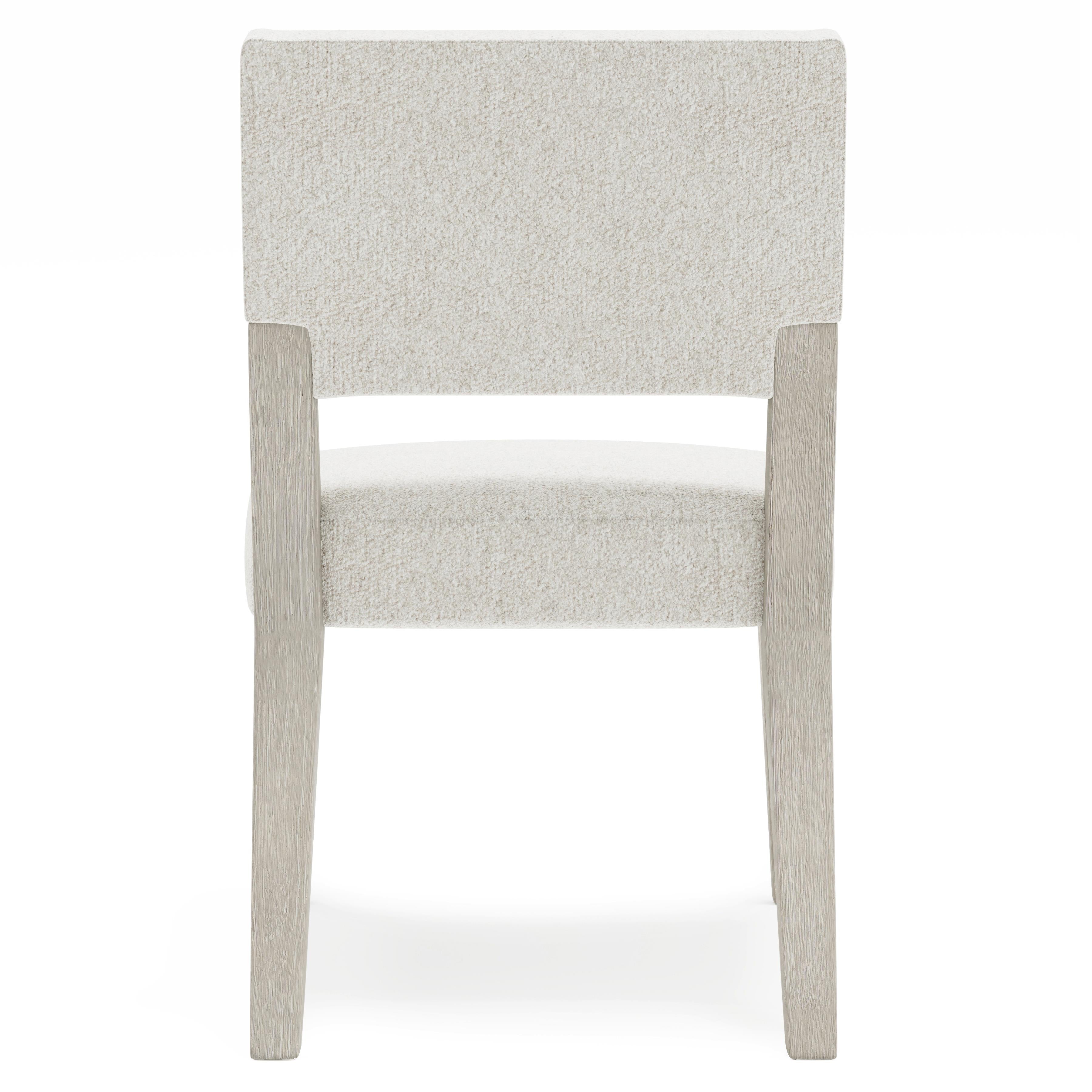 Bernhardt Furniture – Tempo Side Chair