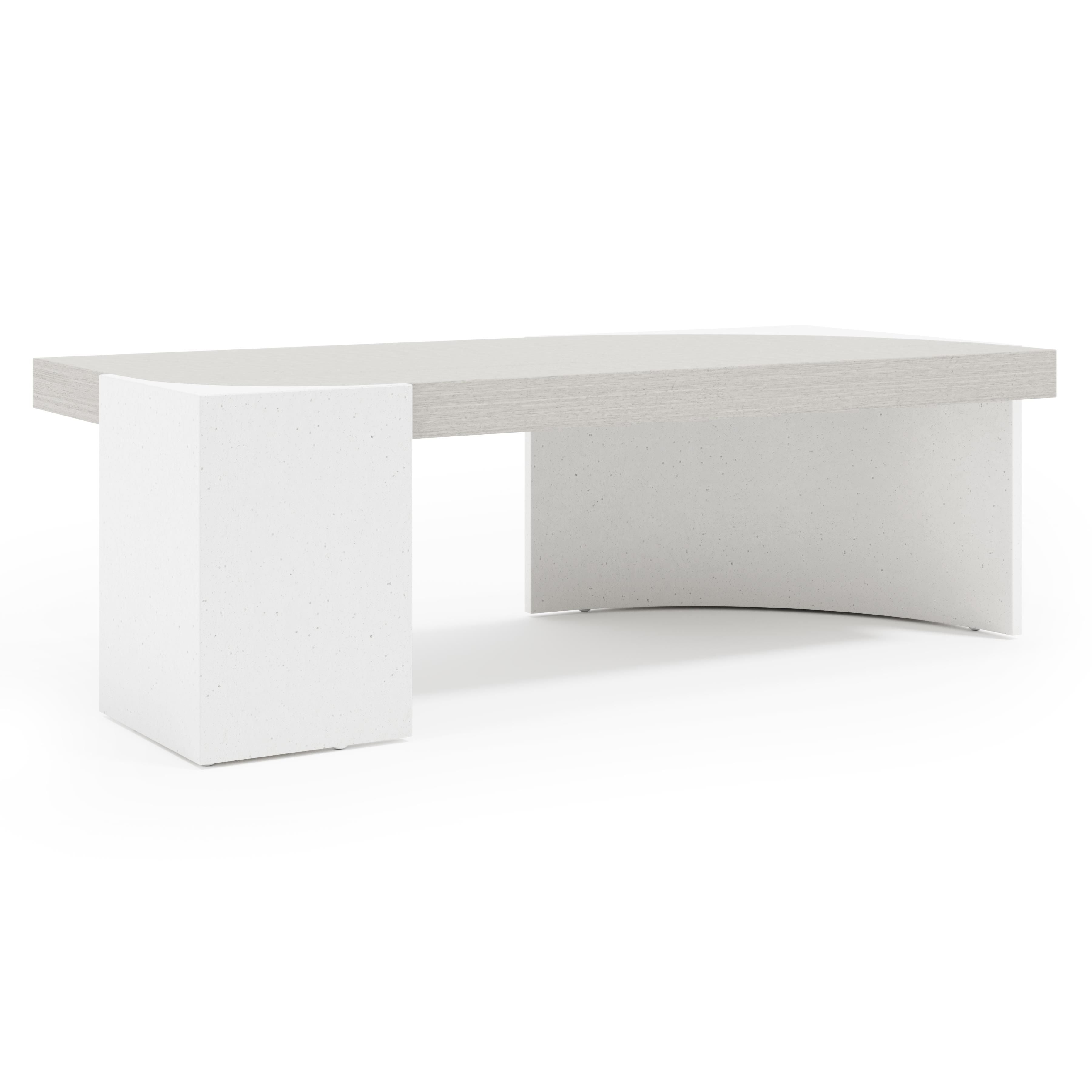 Bernhardt Furniture – Stratum Cocktail Table