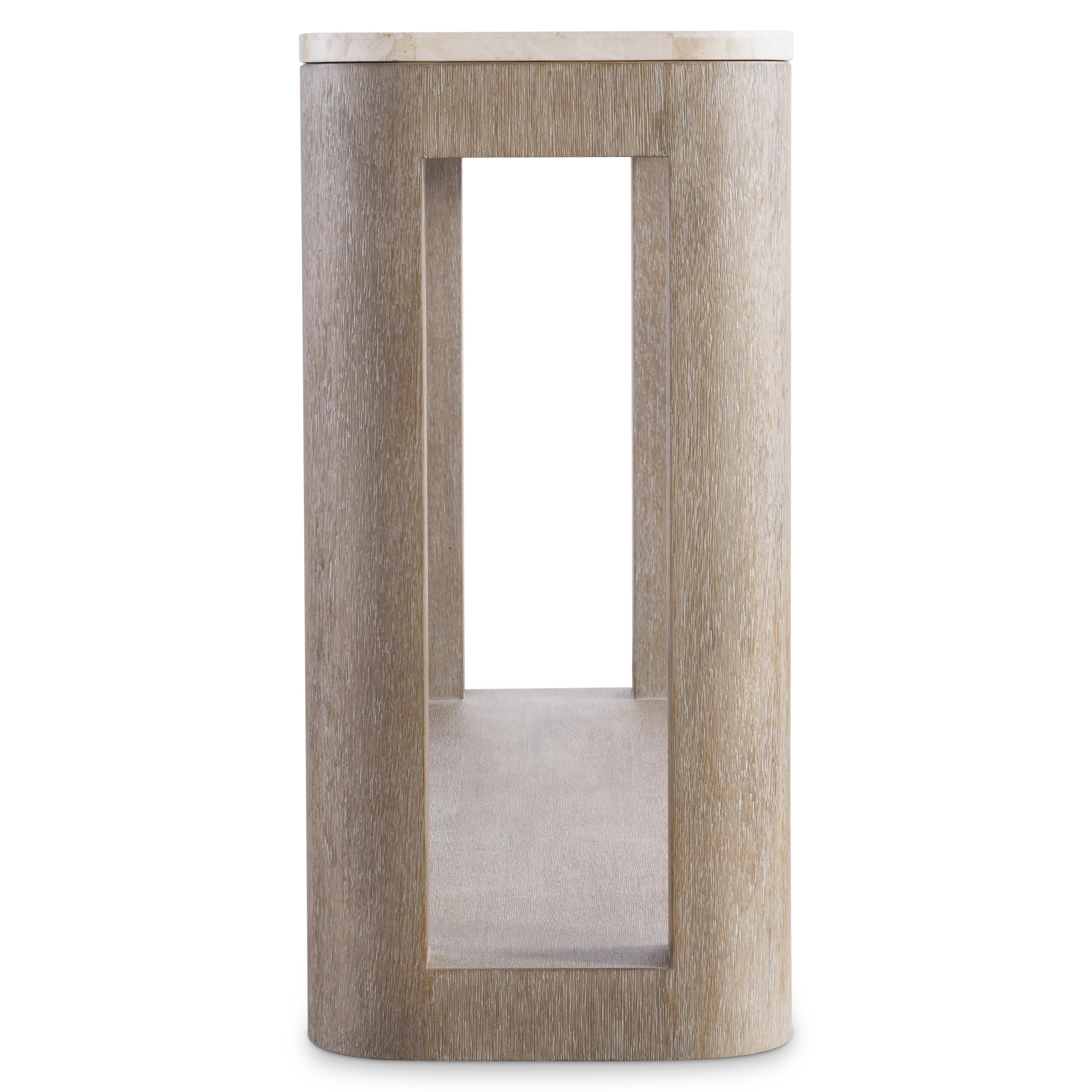 Bernhardt Furniture – Loggia Console Table