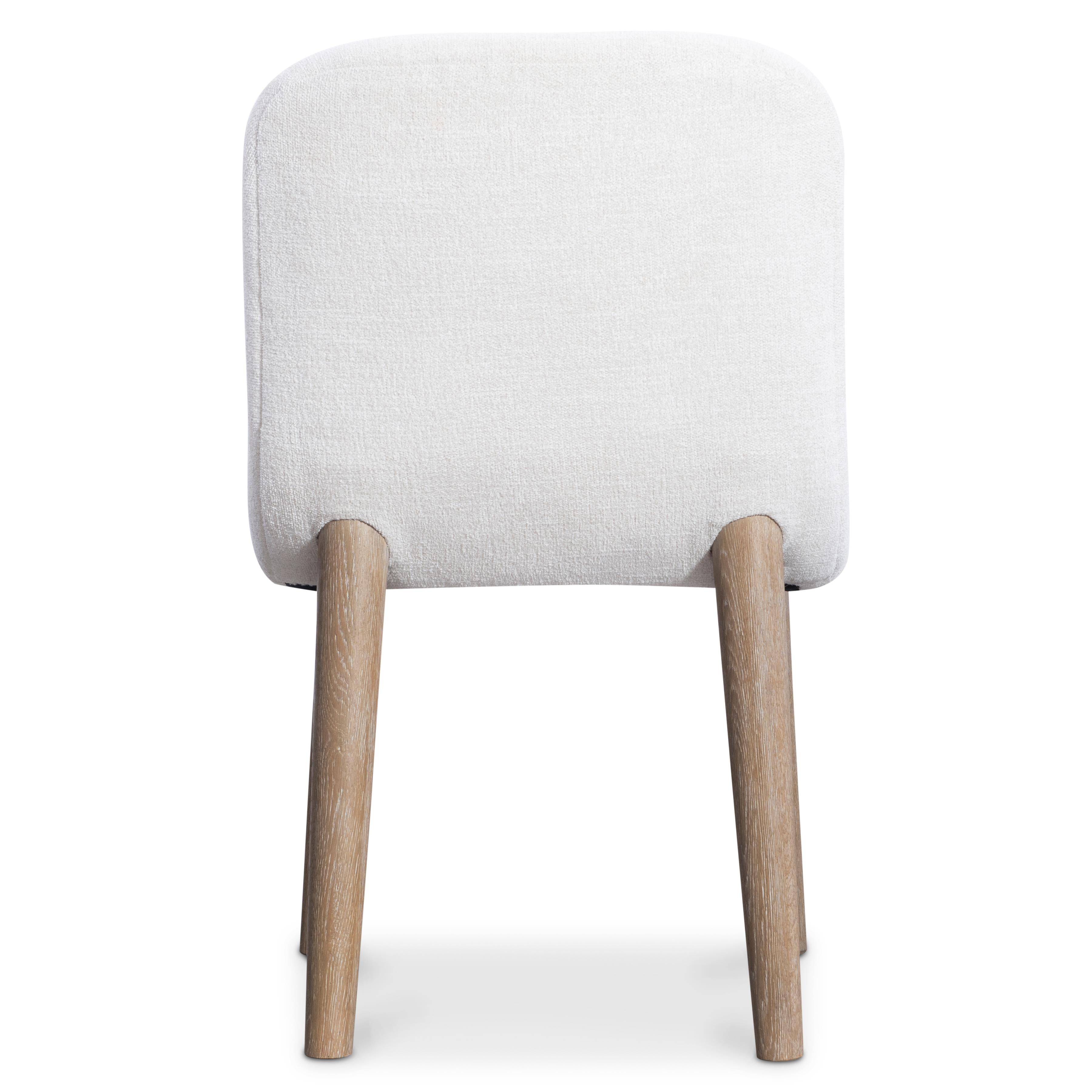 Bernhardt Loggia Side Chair