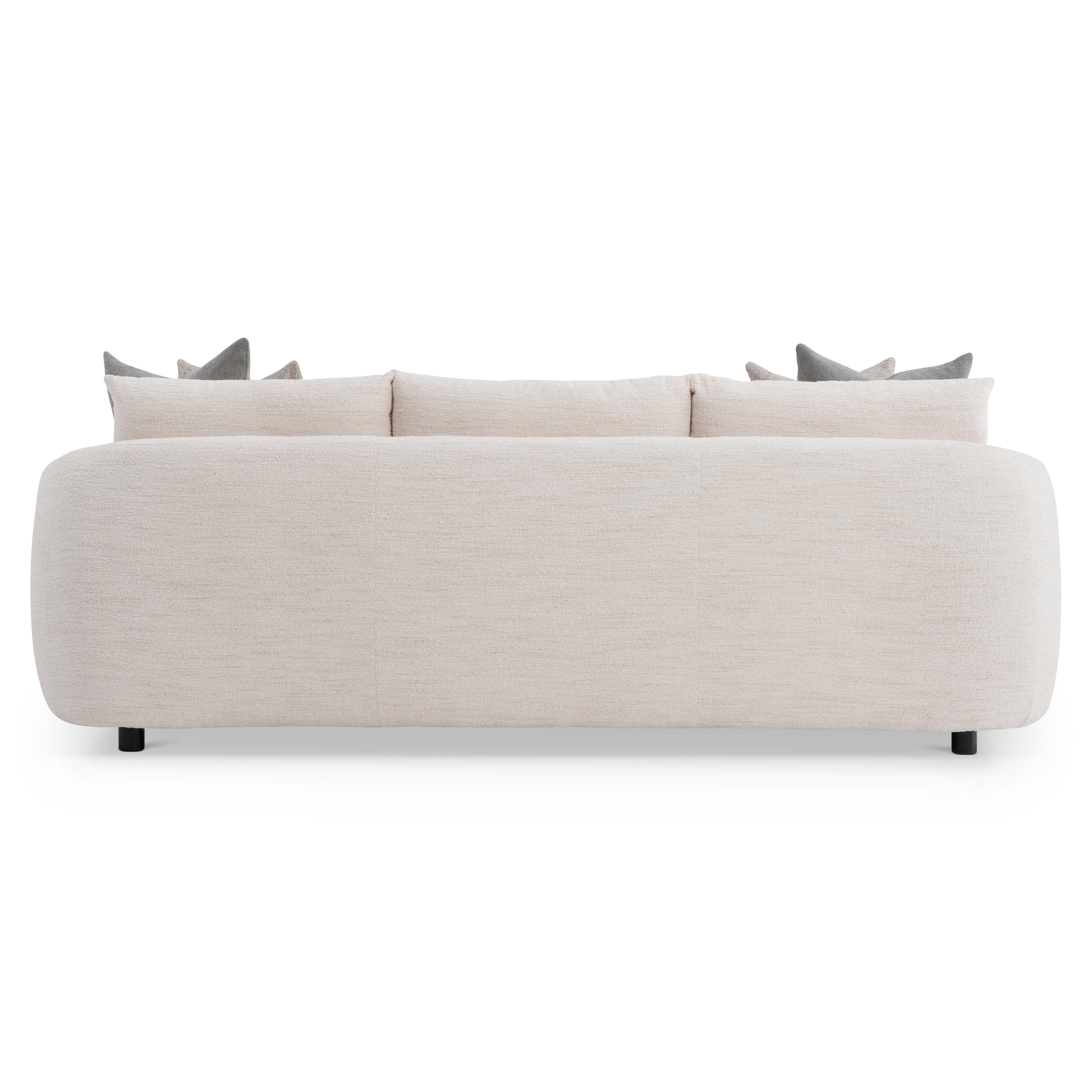 Bernhardt Furniture – Jules Fabric Sofa
