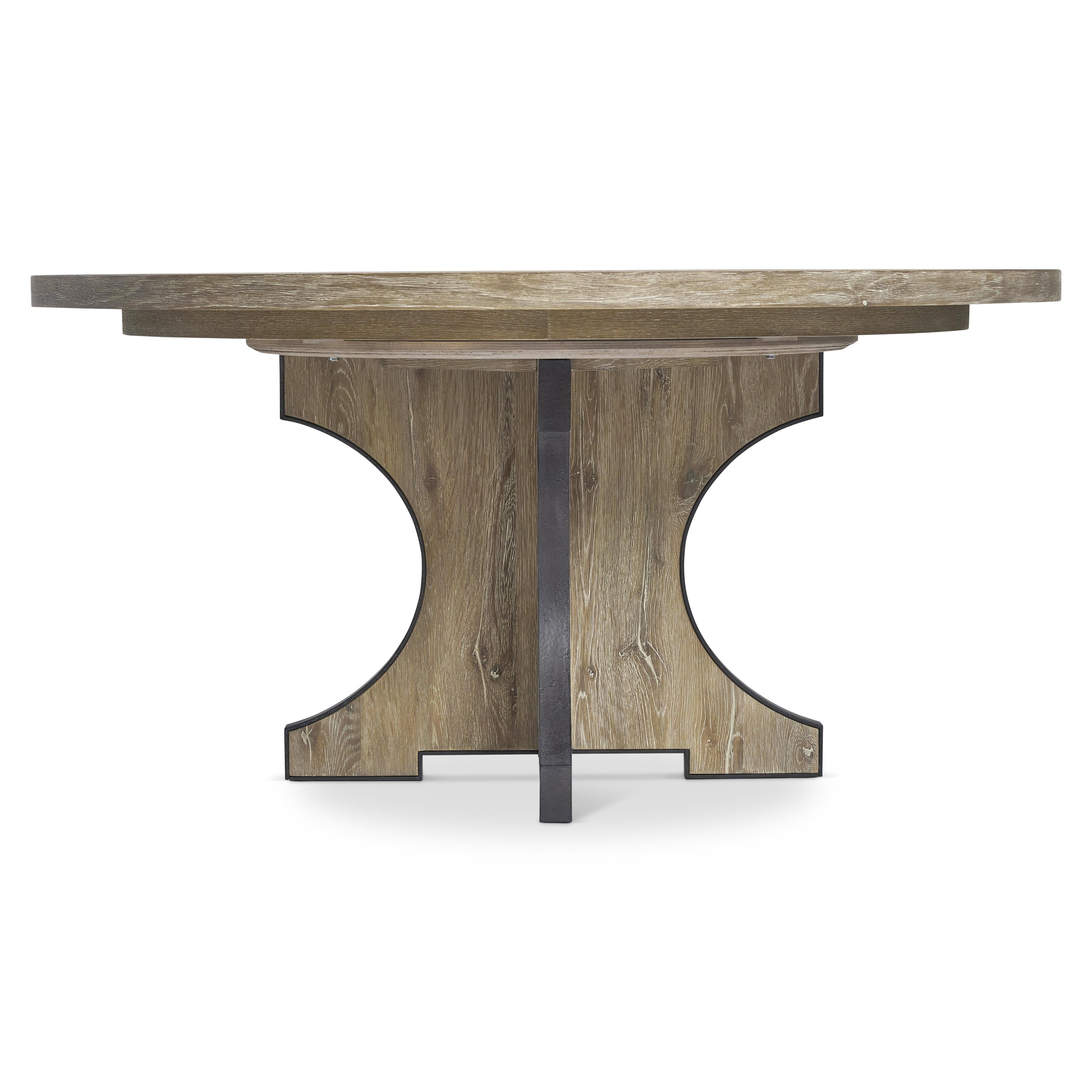 Bernhardt Furniture – Tribeca Dining Table