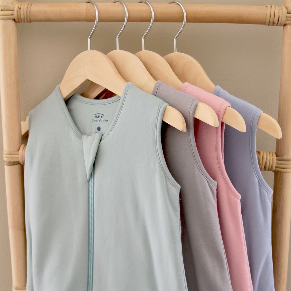 Wearable Blanket Supersoft Bamboo Tog 1.5