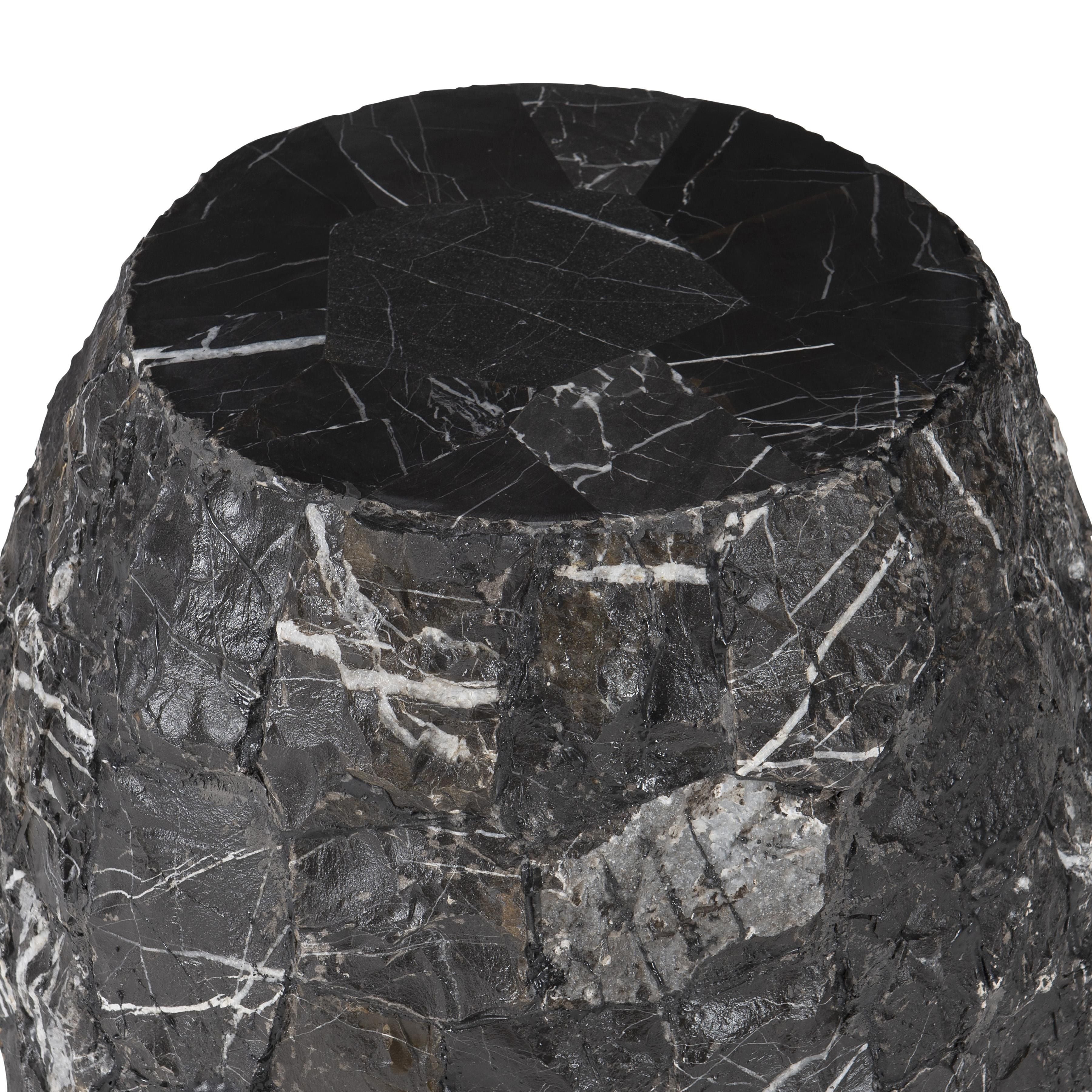 Bernhardt Furniture – Tambora Outdoor Accent Table