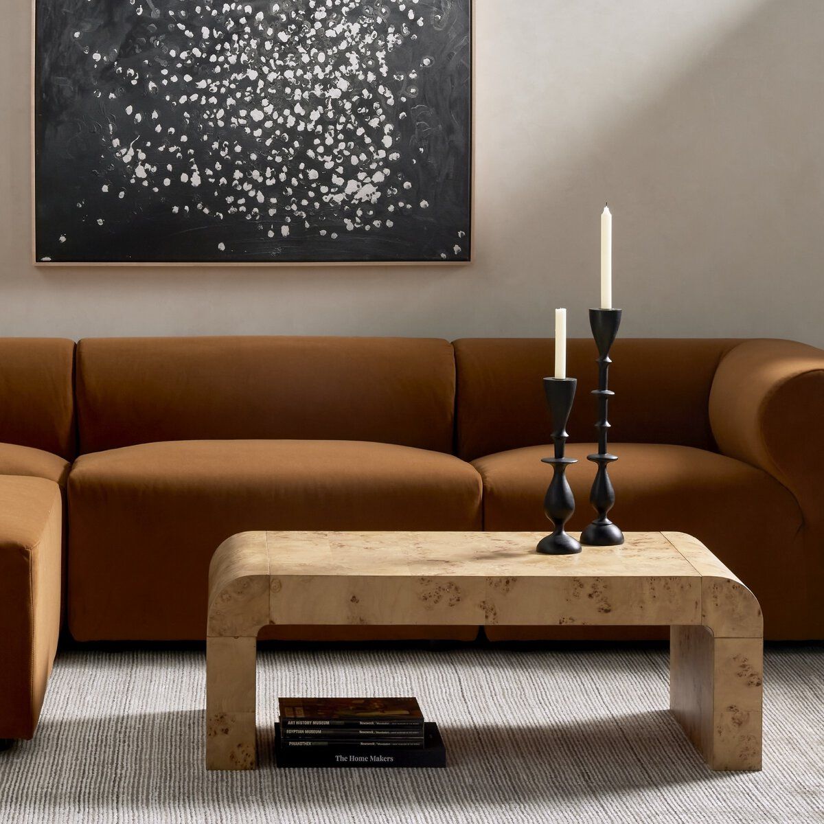 Jenson Coffee Table