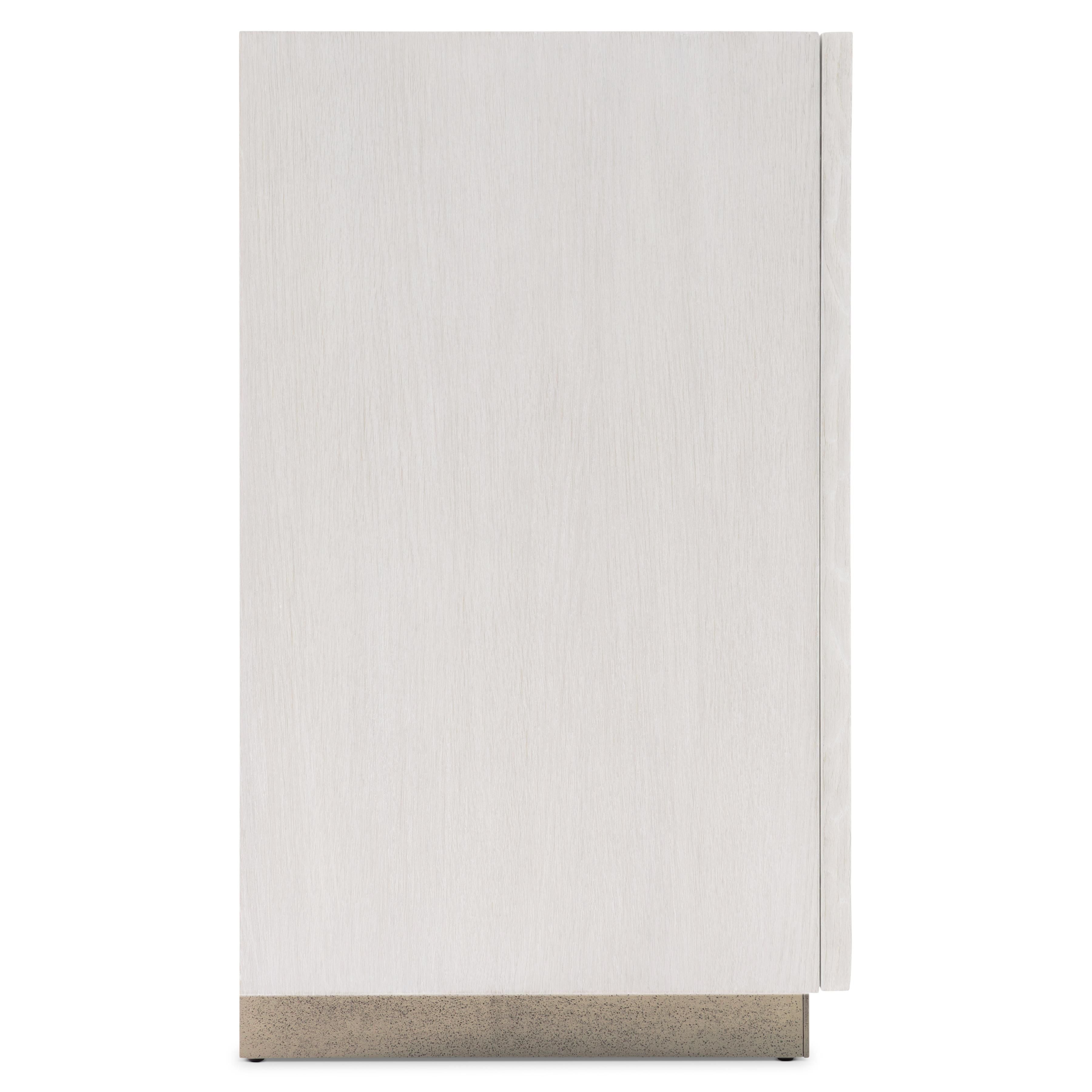 Bernhardt Furniture – Solaria Entertainment Credenza