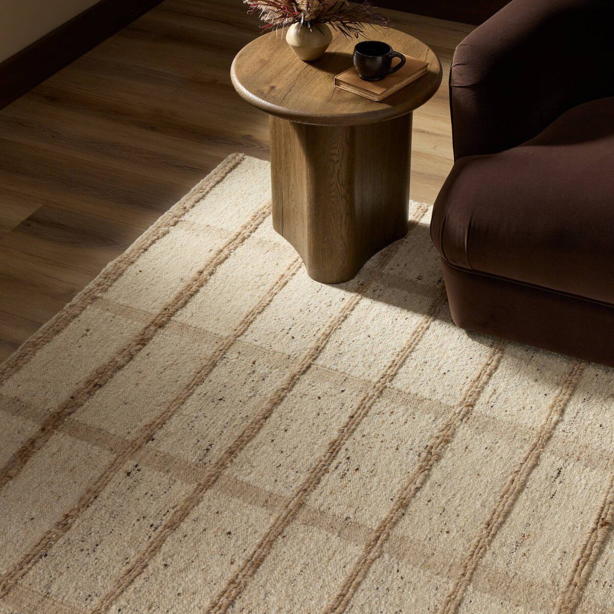 Winnie Handwoven Rug