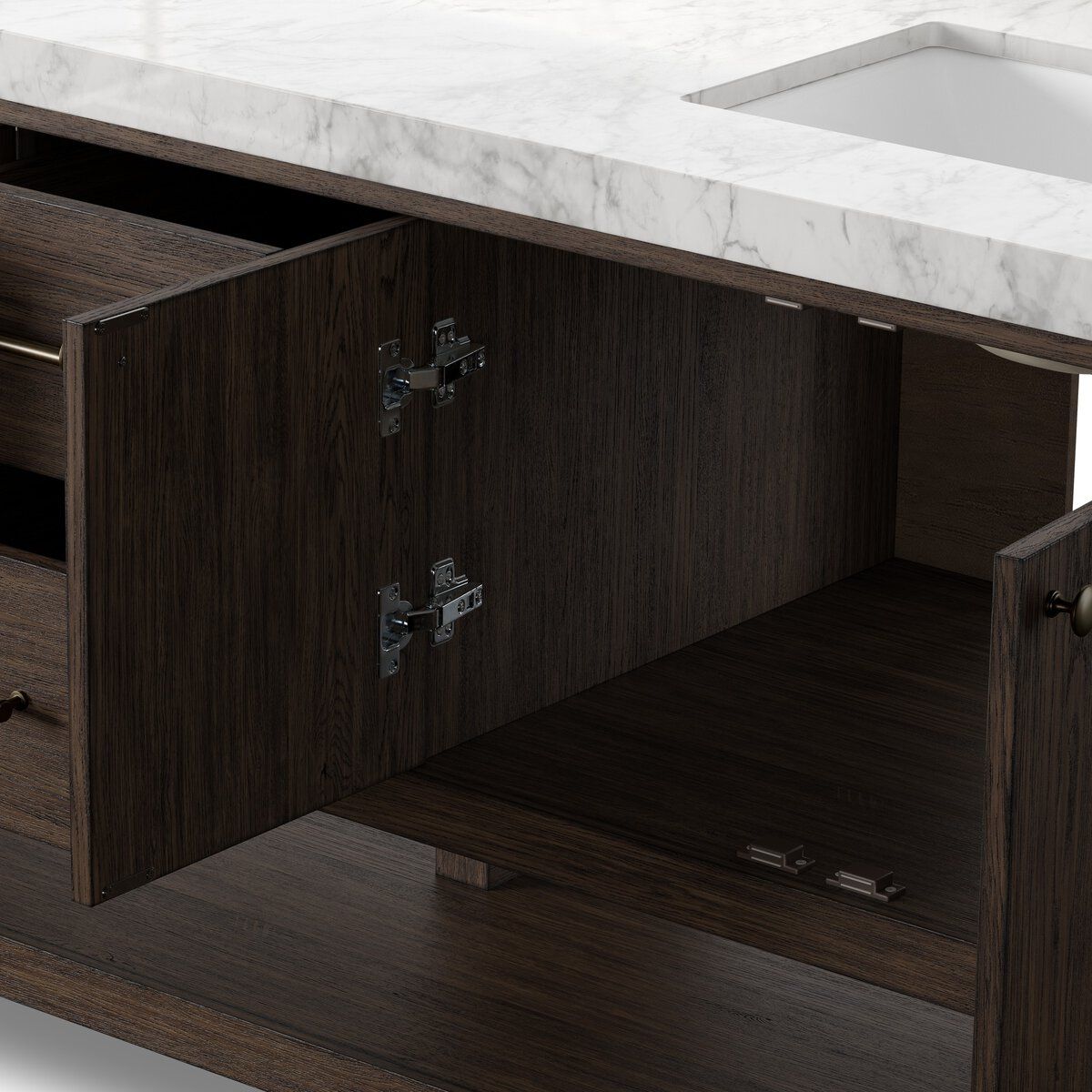 Anthem Double Vanity