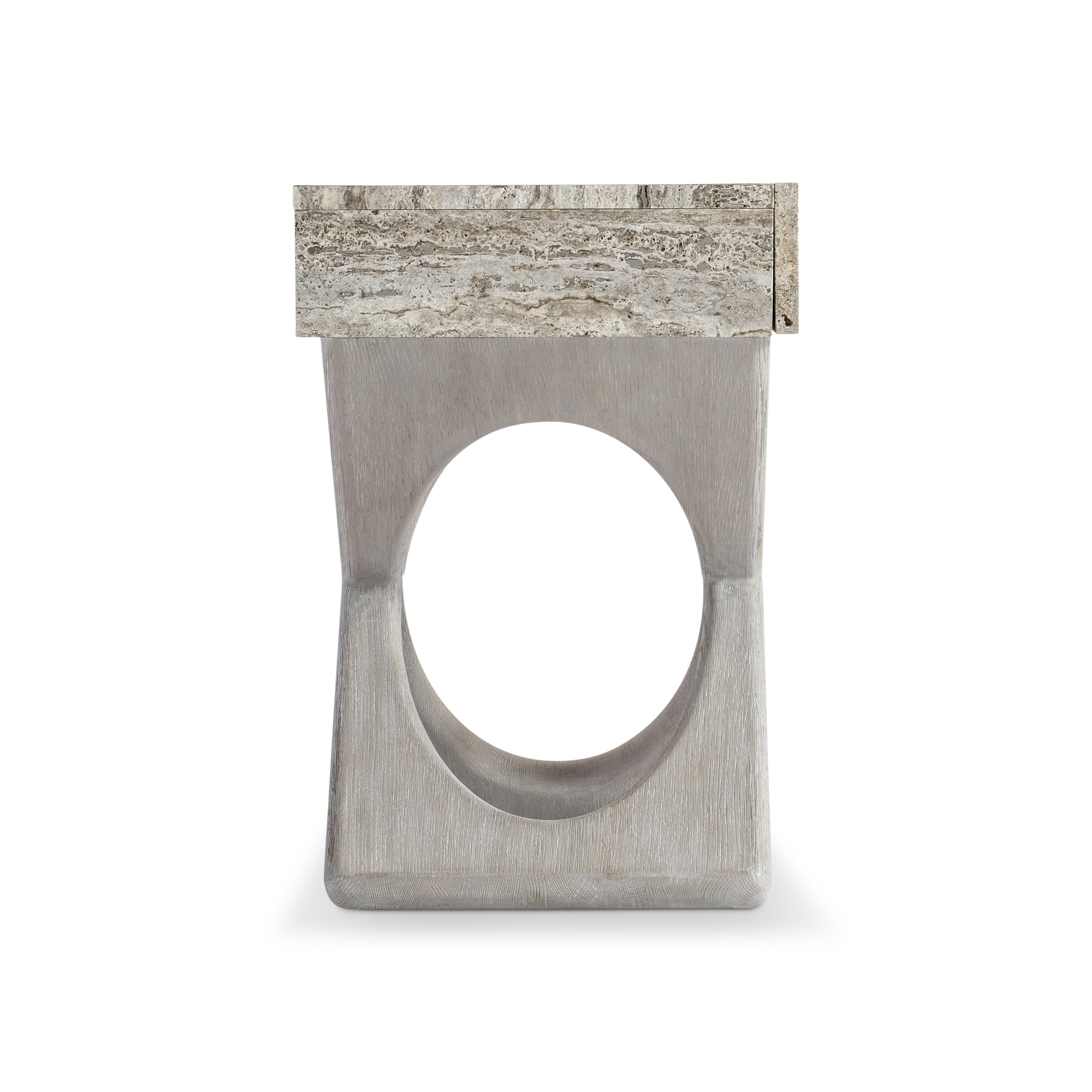 Bernhardt Furniture – Sereno Nightstand