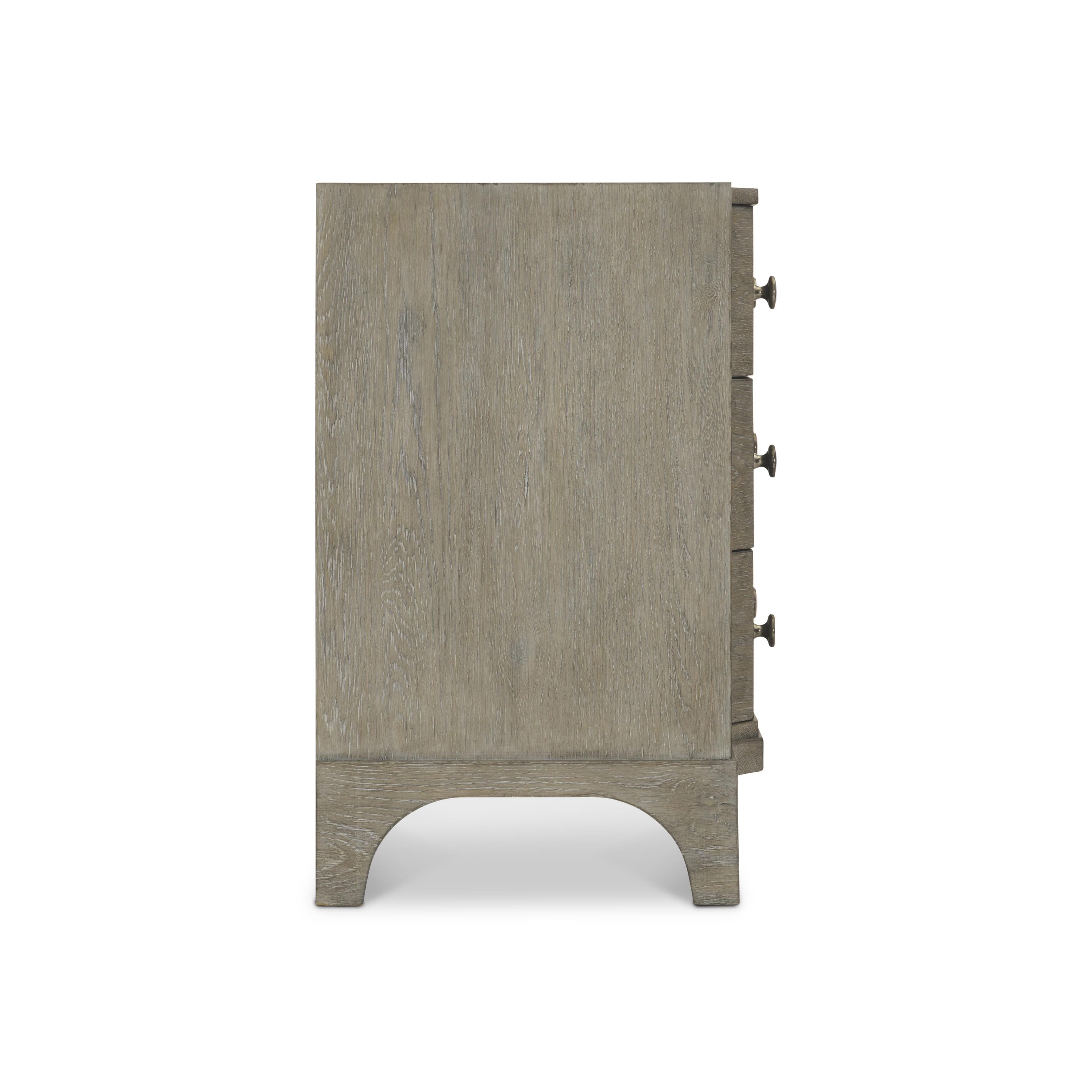 Bernhardt Furniture – Albion Nightstand
